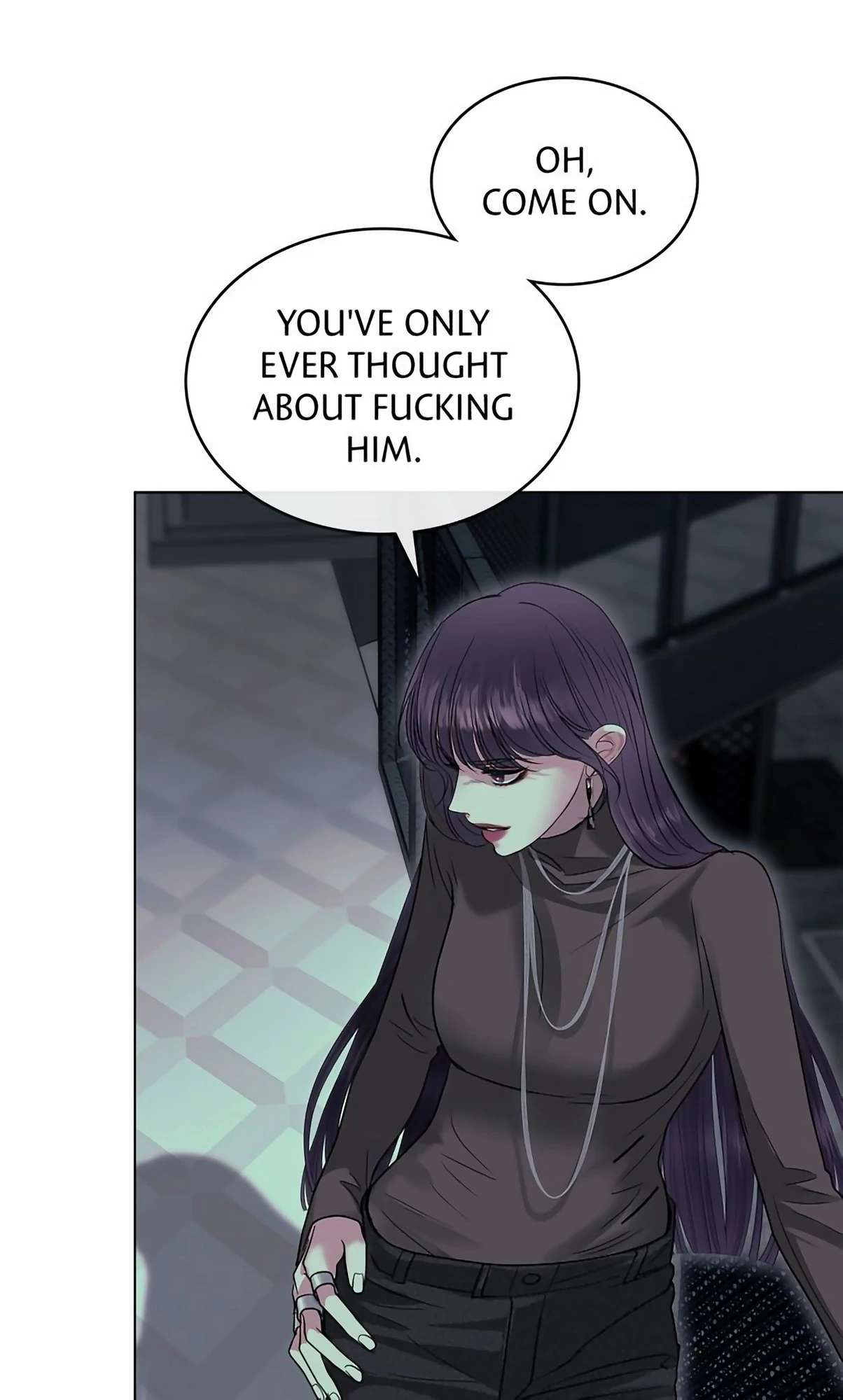 Crack Chapter 12 page 51 - 