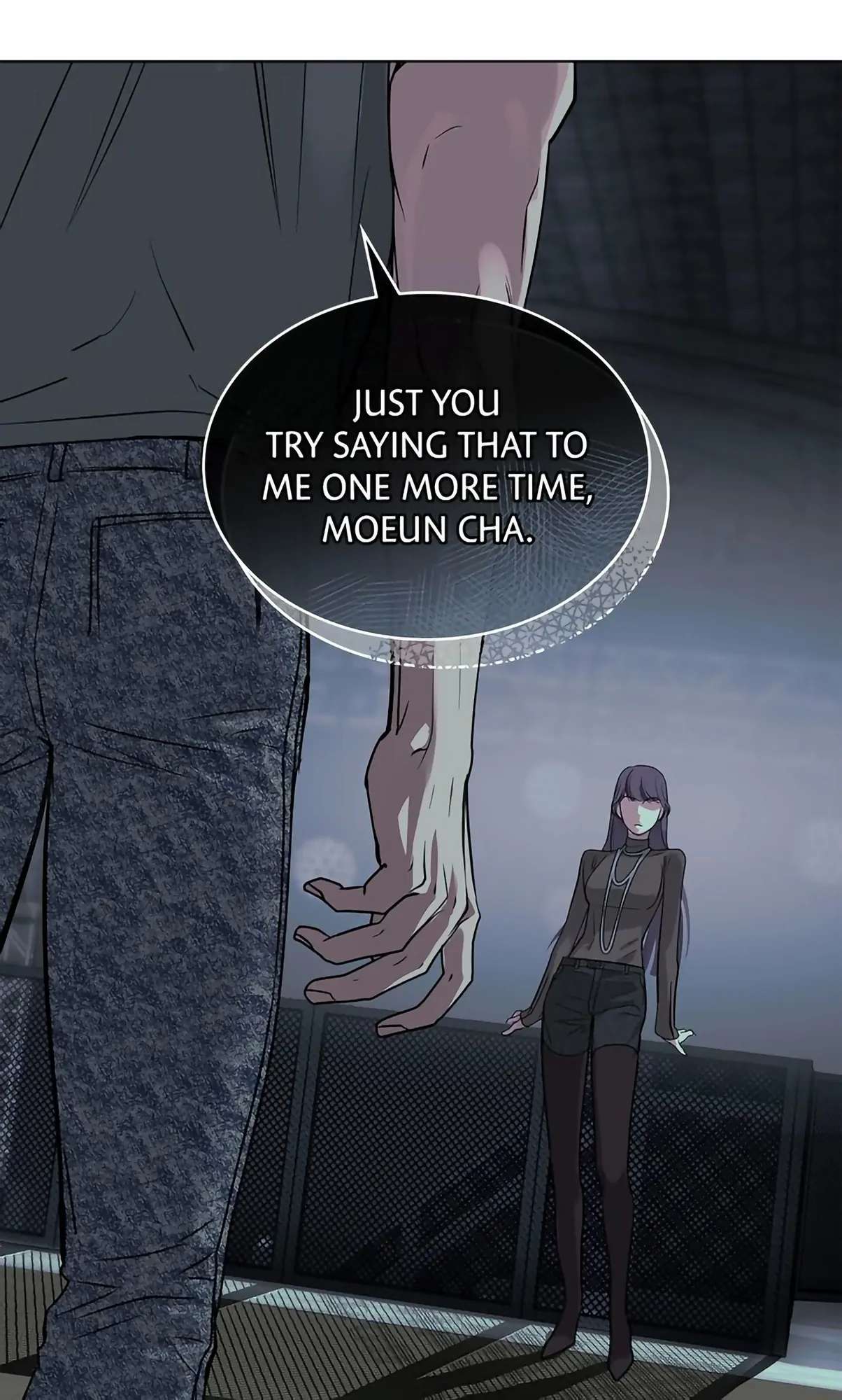 Crack Chapter 12 page 56 - 