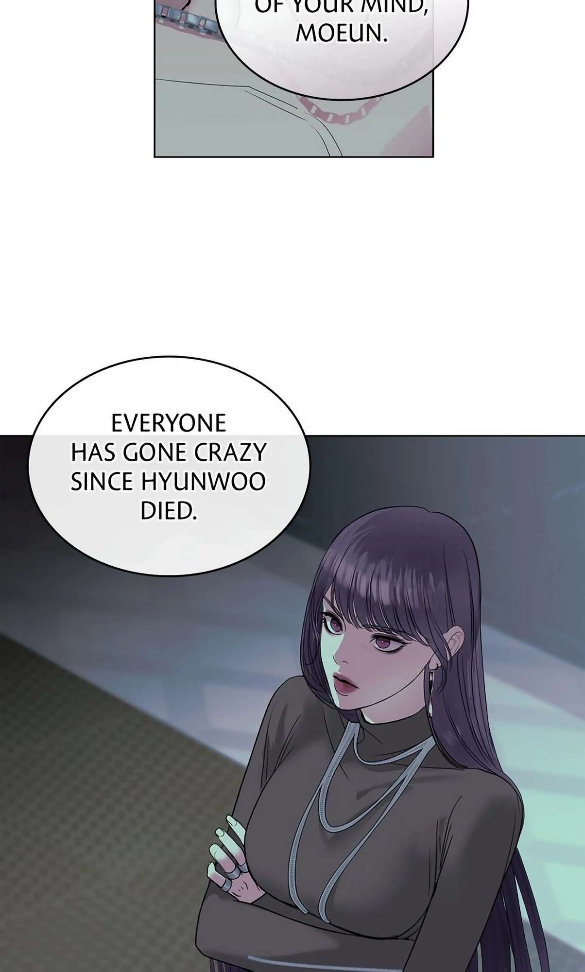 Crack Chapter 12 page 63 - 