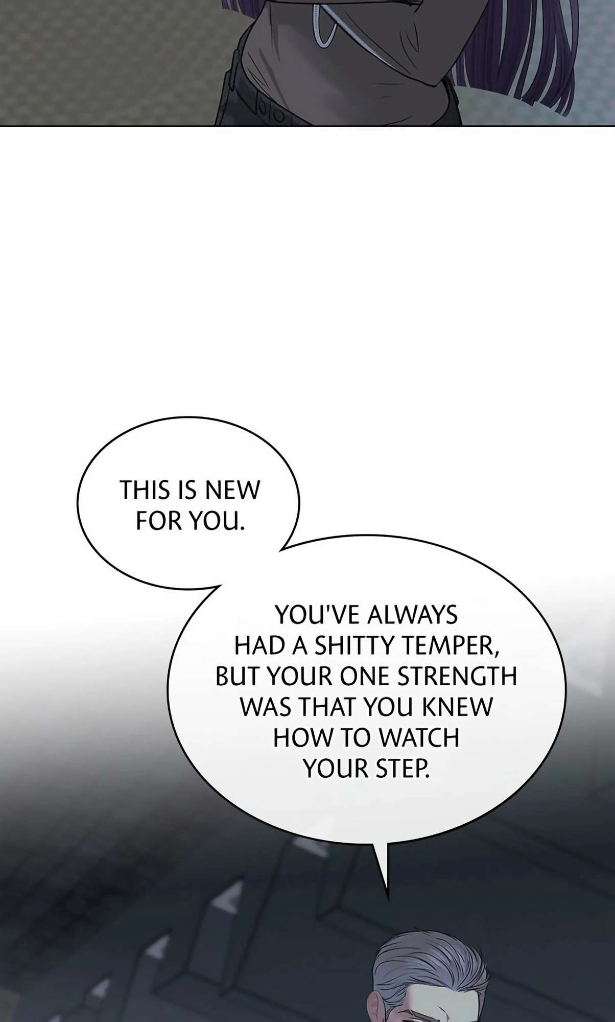 Crack Chapter 12 page 64 - 
