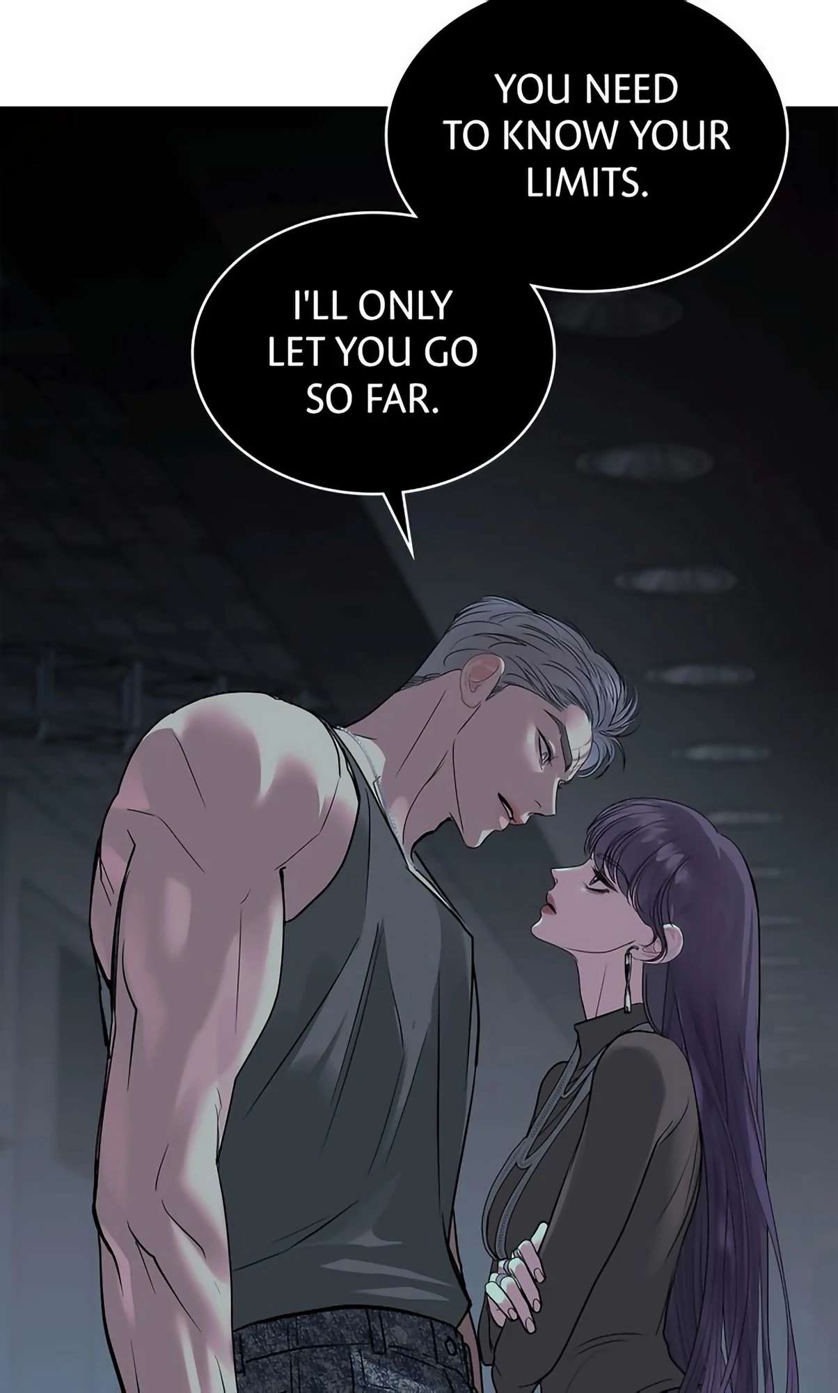Crack Chapter 12 page 66 - 
