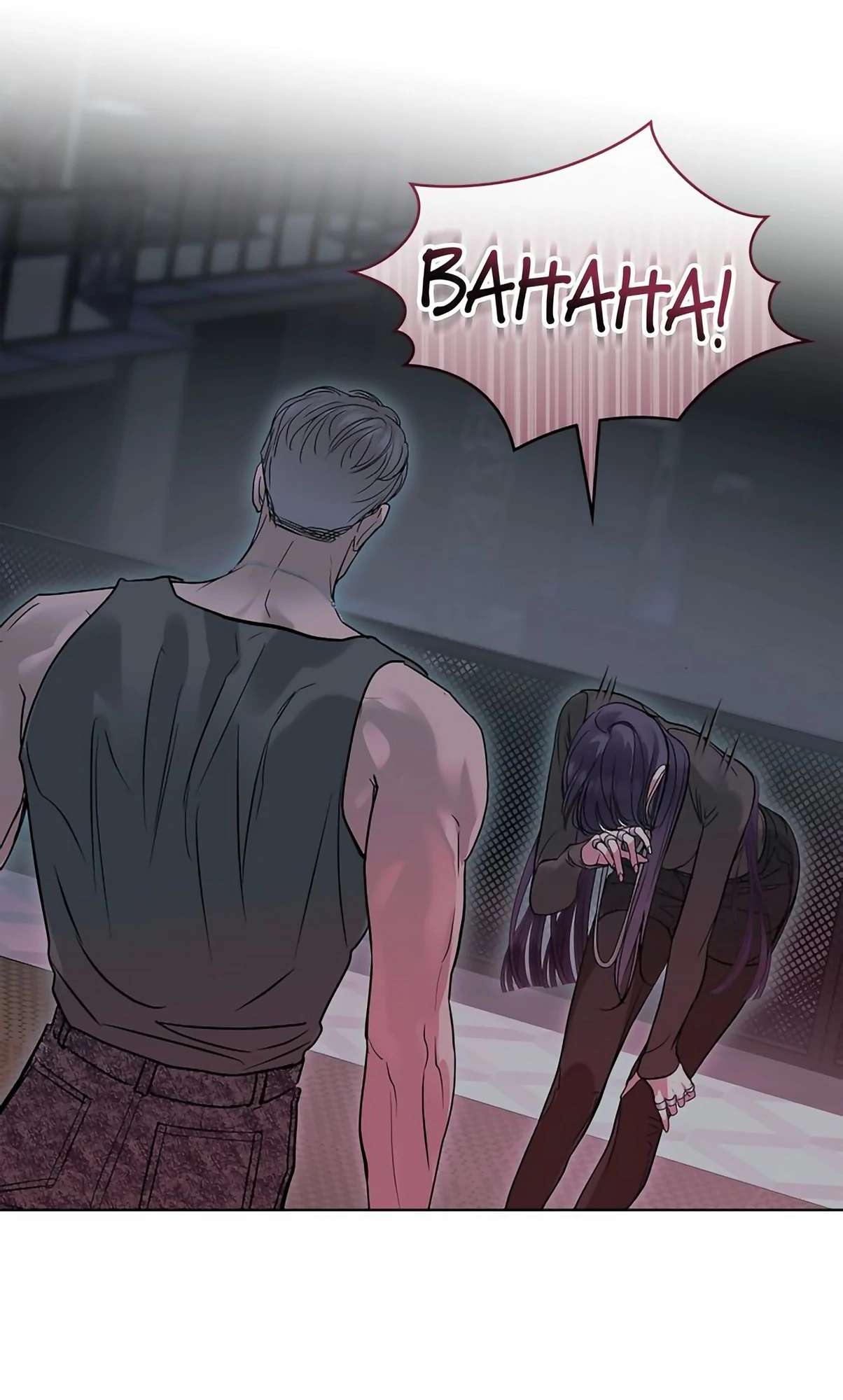 Crack Chapter 12 page 69 - 
