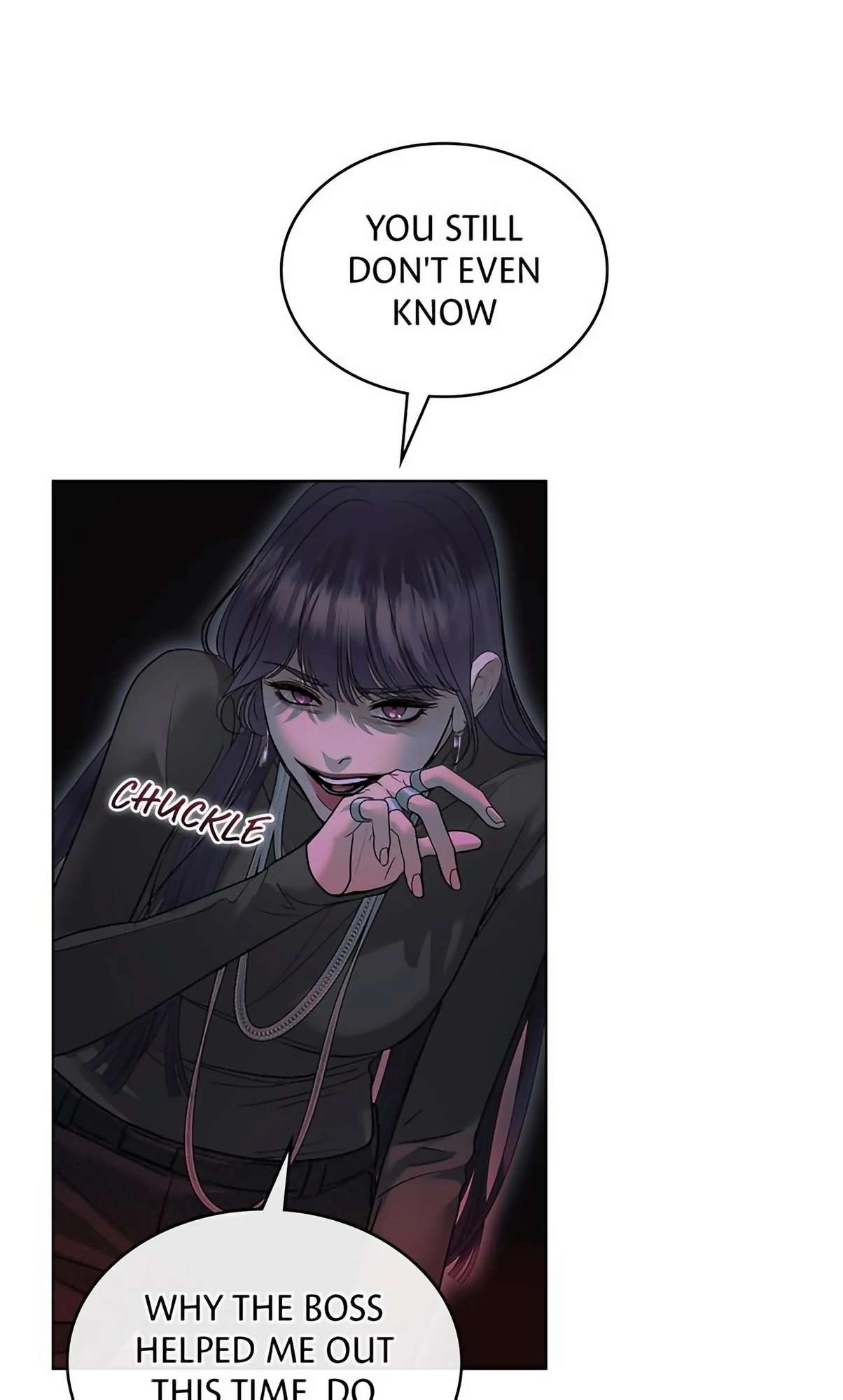 Crack Chapter 12 page 70 - 