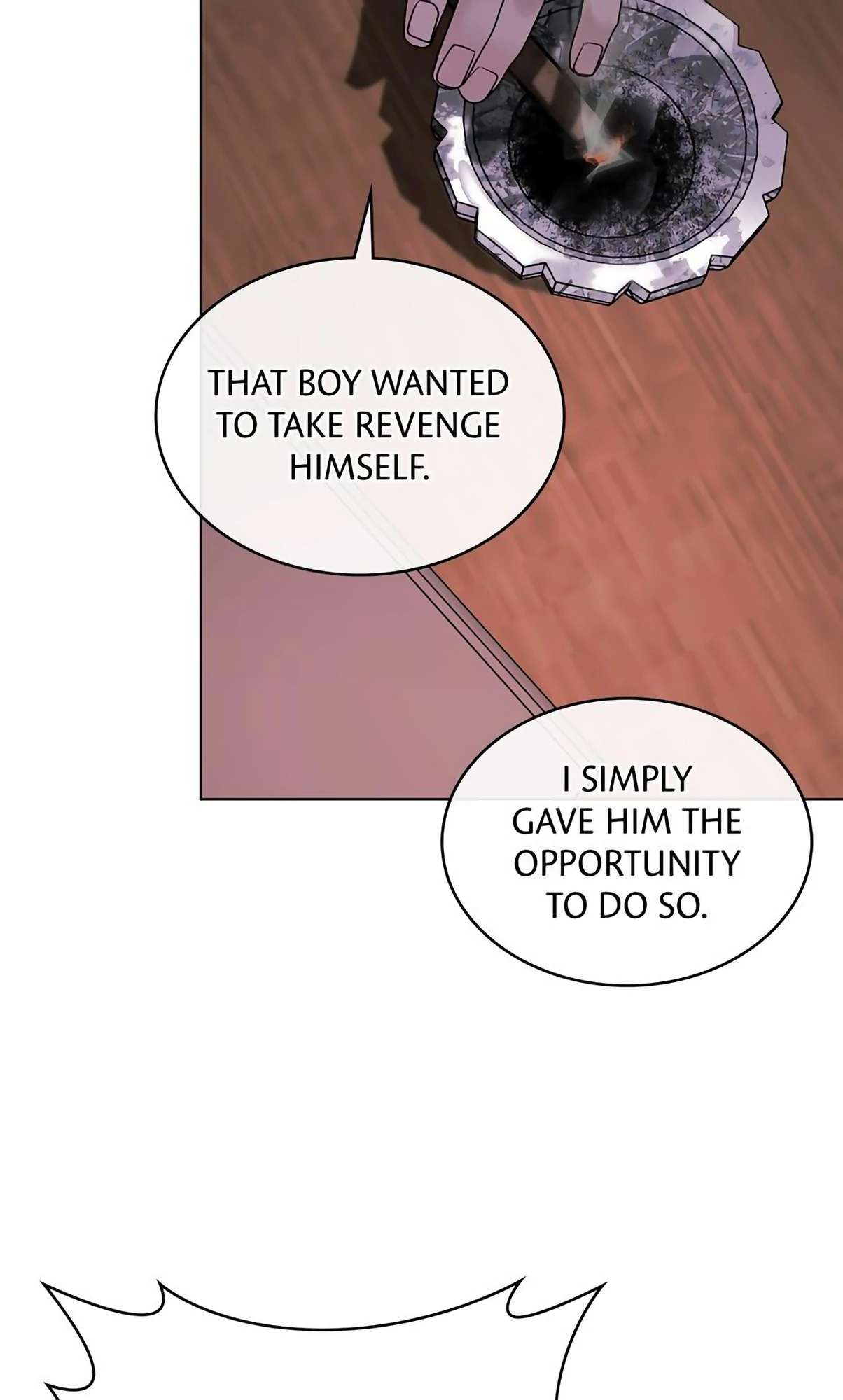 Crack Chapter 12 page 8 - 