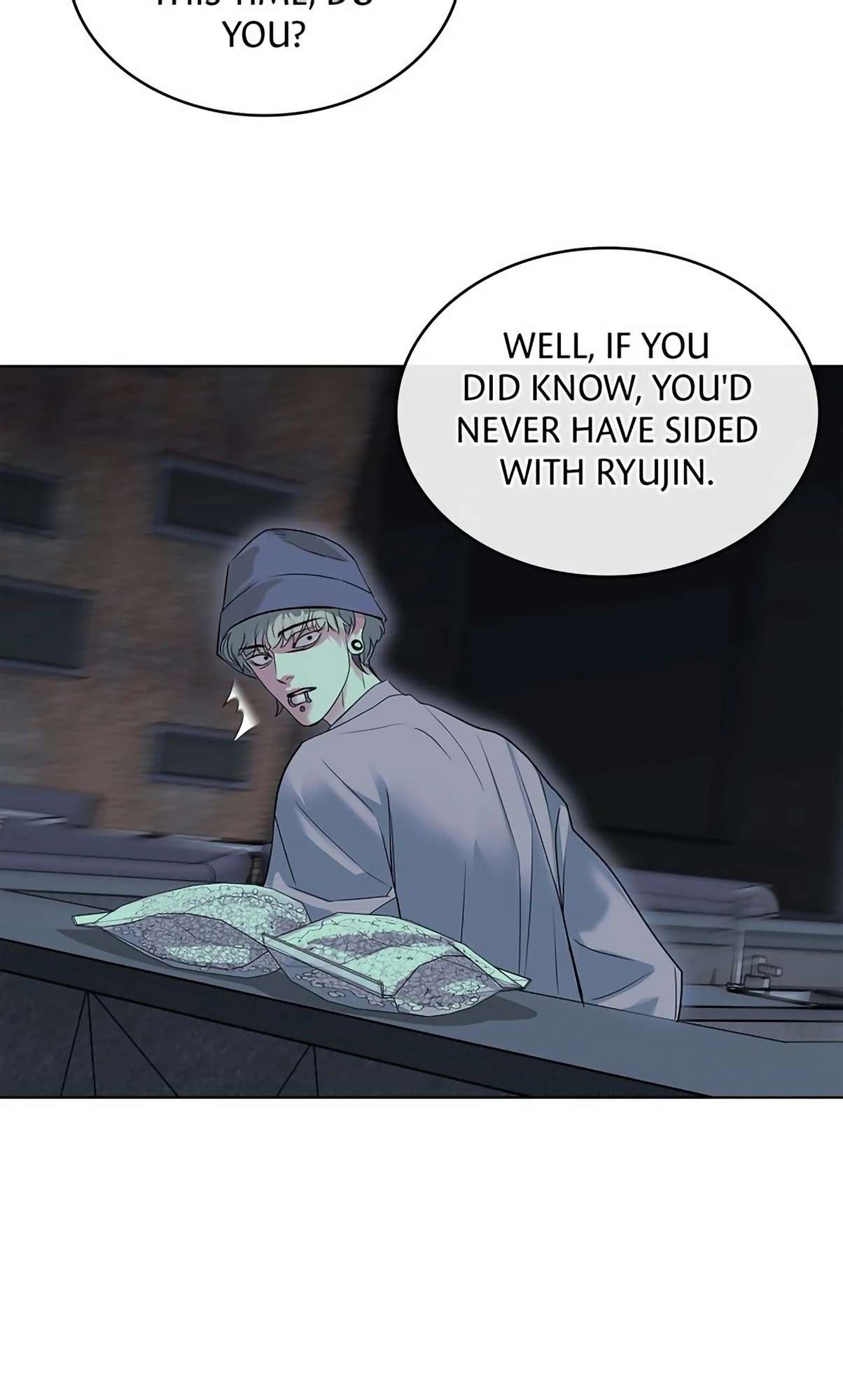 Crack Chapter 12 page 71 - 
