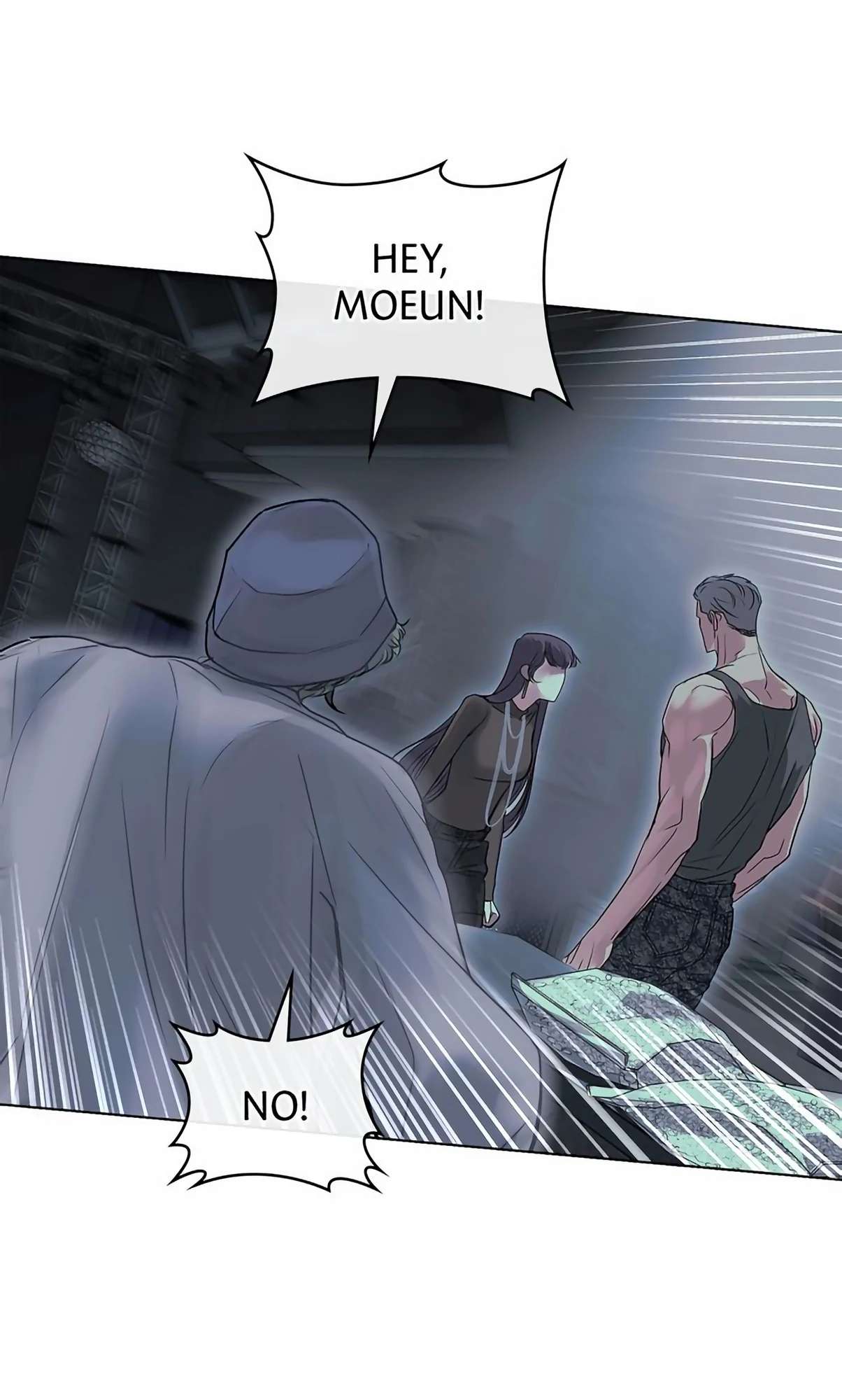 Crack Chapter 12 page 72 - 