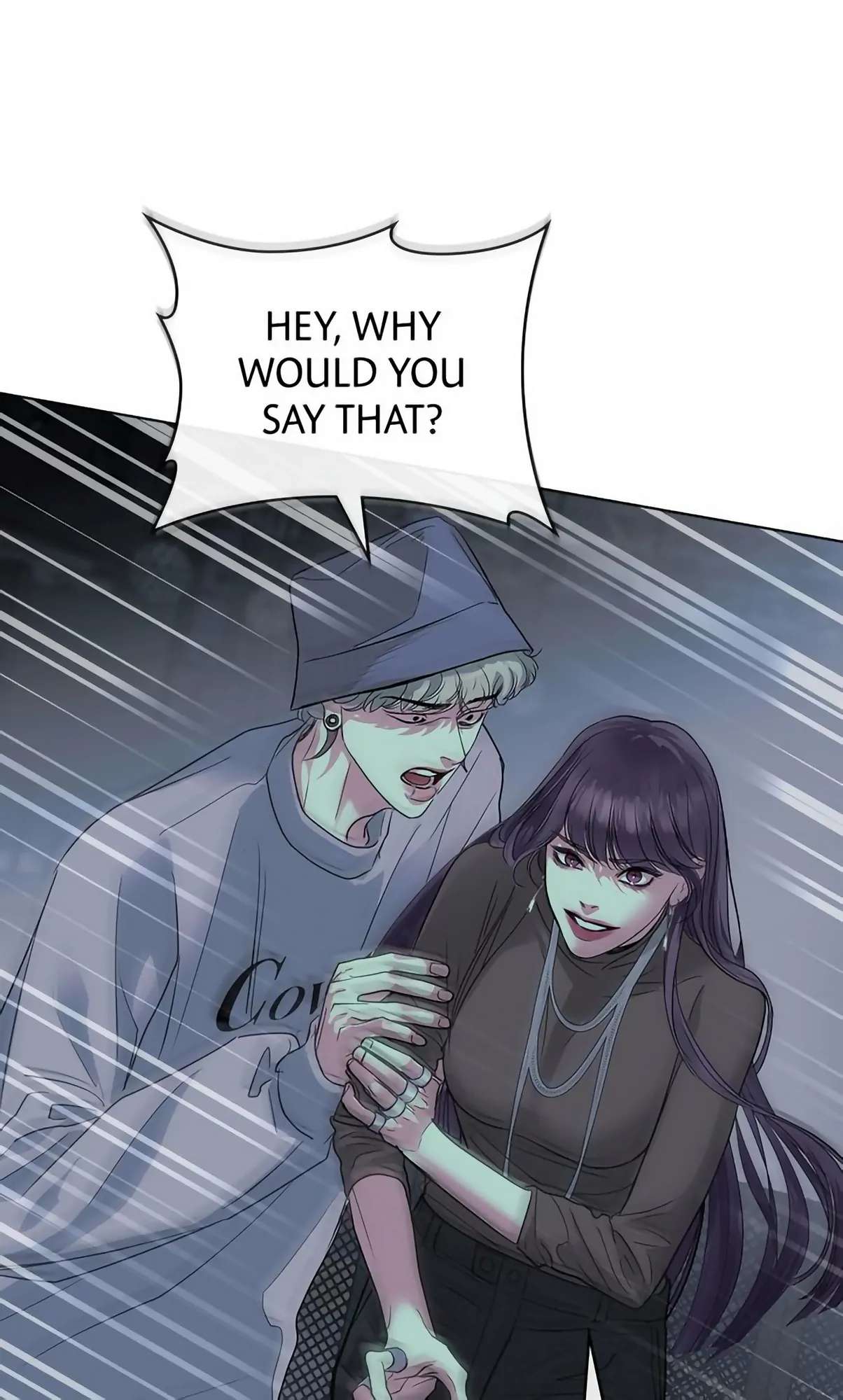 Crack Chapter 12 page 75 - 