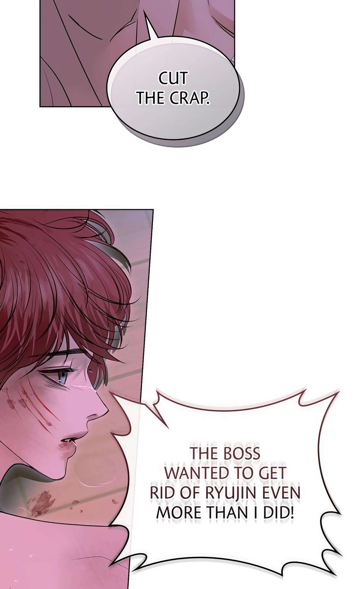 Crack Chapter 12 page 77 - 