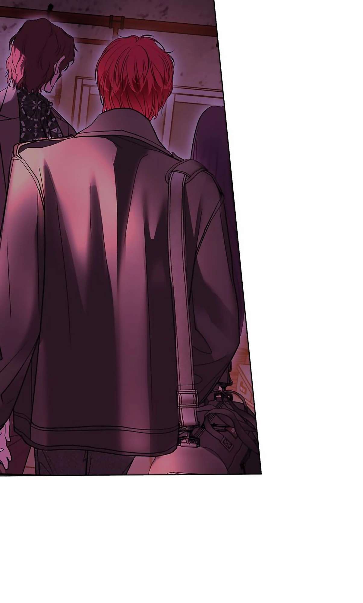 Crack Chapter 12 page 79 - 
