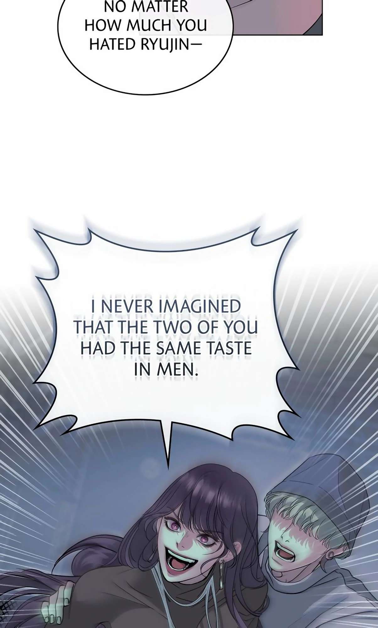 Crack Chapter 12 page 81 - 