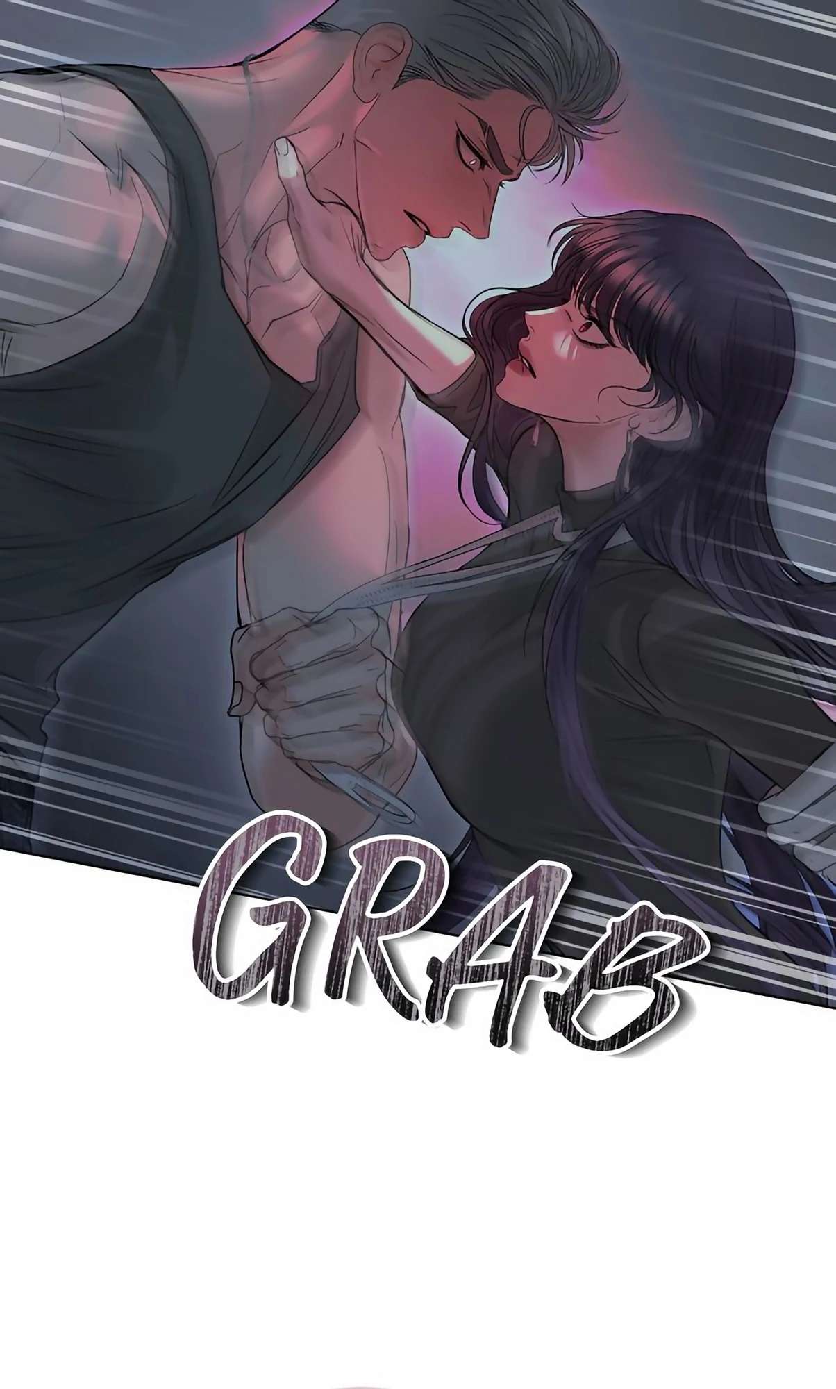 Crack Chapter 12 page 84 - 