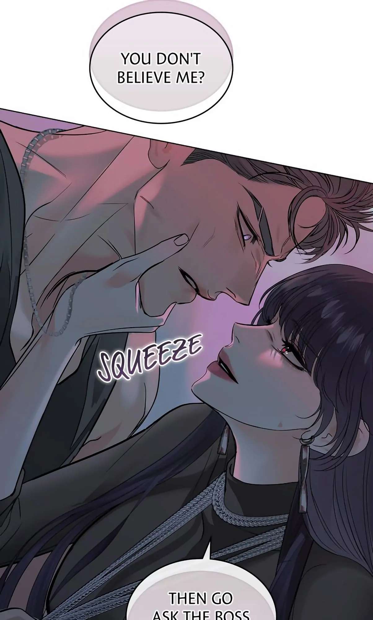Crack Chapter 12 page 85 - 