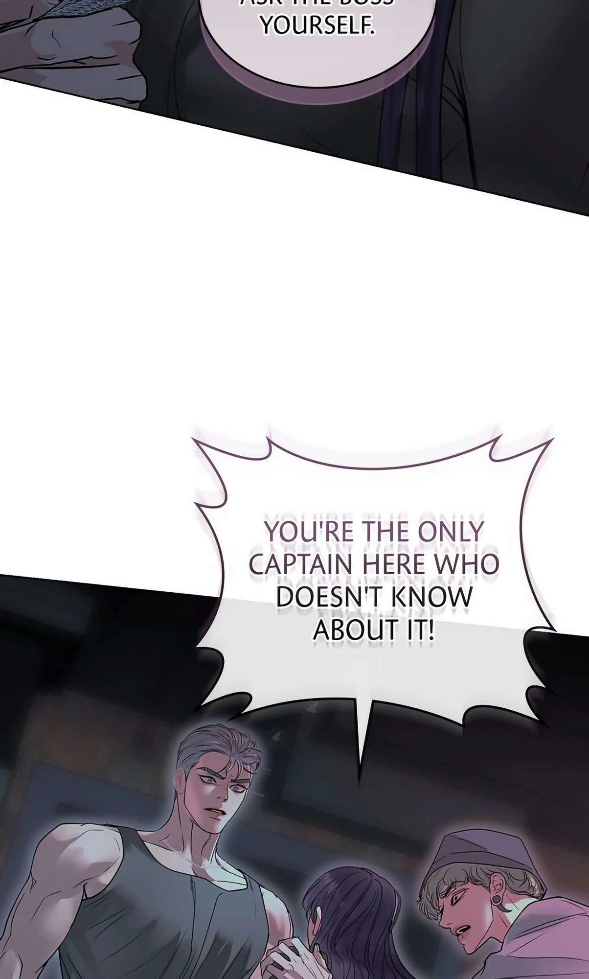 Crack Chapter 12 page 86 - 
