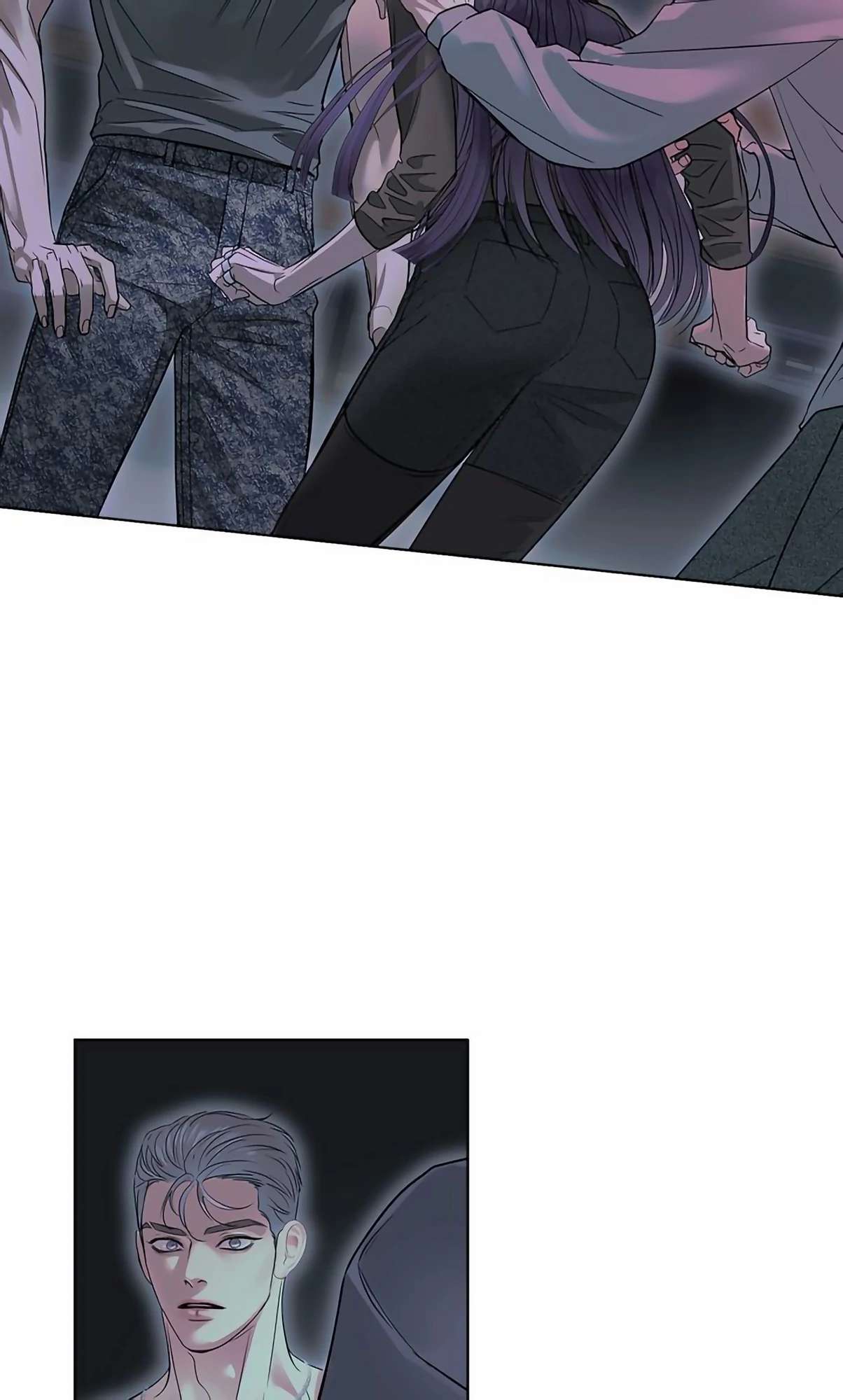 Crack Chapter 12 page 87 - 