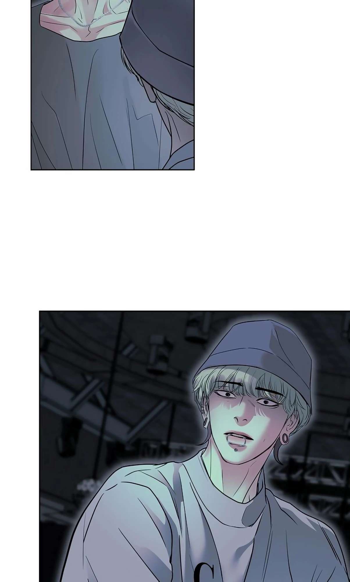 Crack Chapter 12 page 88 - 