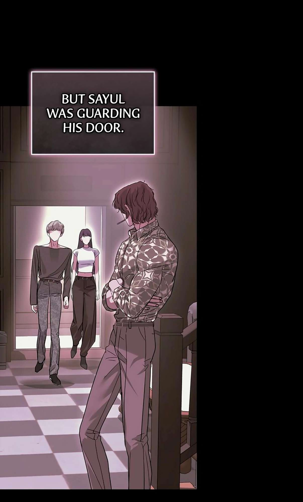 Crack Chapter 13 page 15 - 