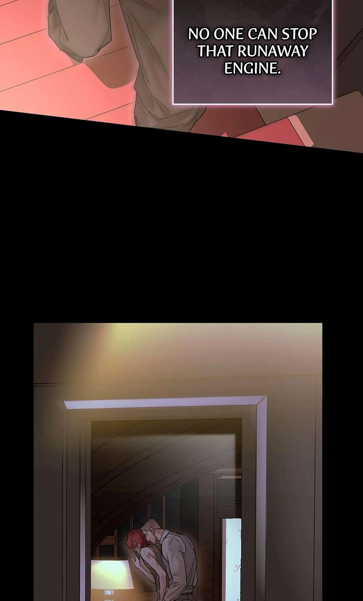 Crack Chapter 13 page 18 - 