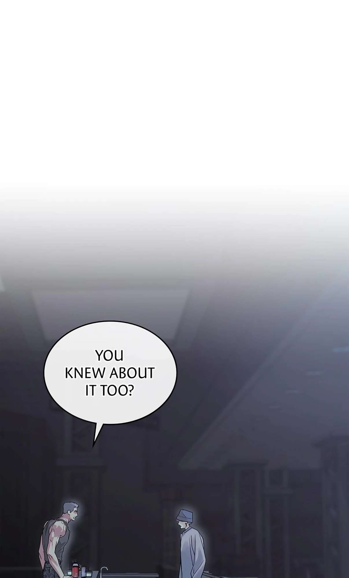 Crack Chapter 13 page 3 - 