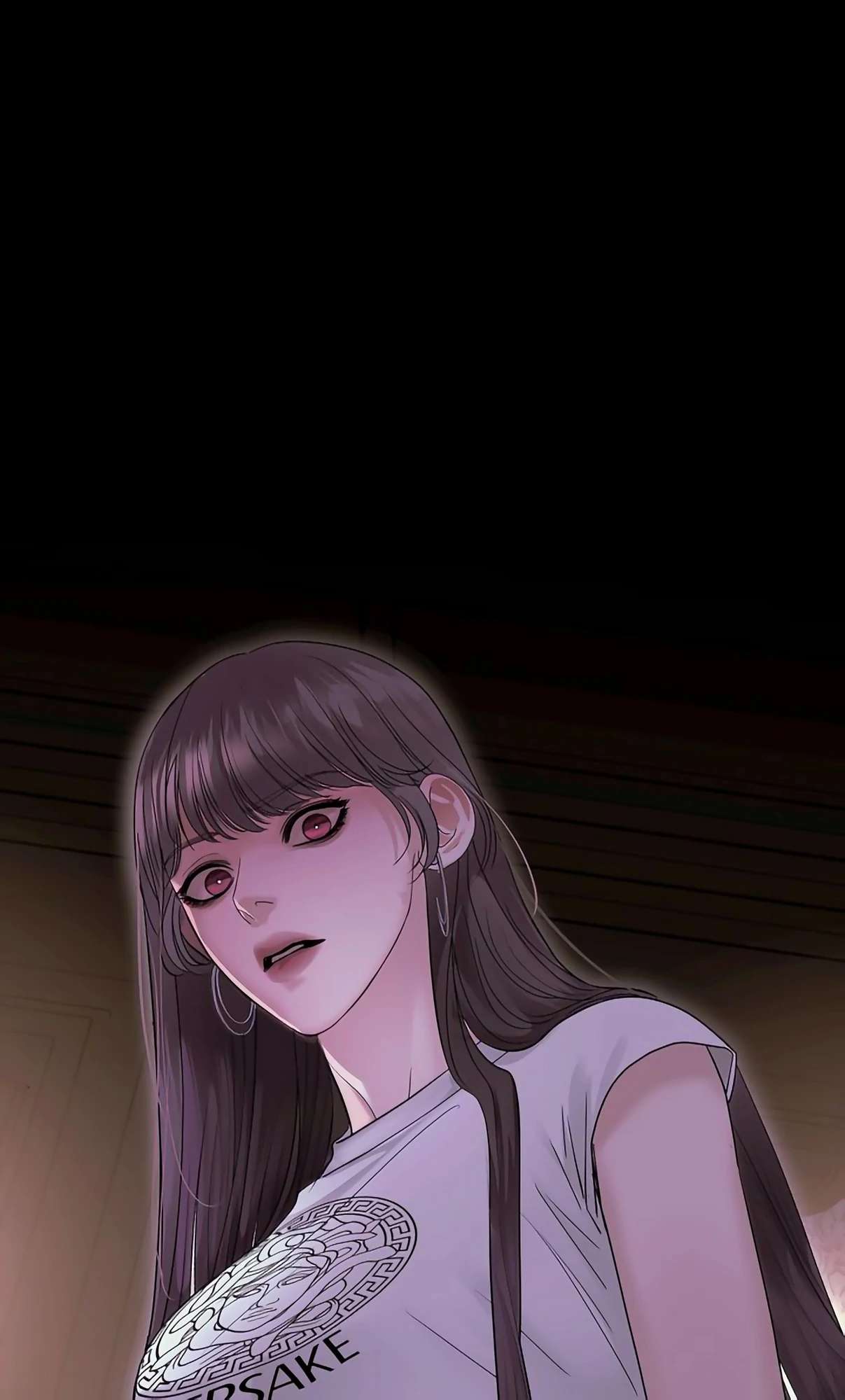 Crack Chapter 13 page 23 - 