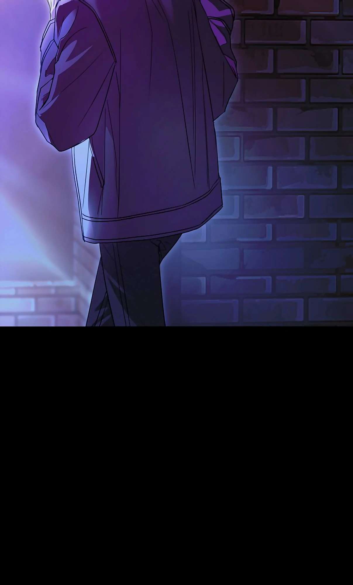 Crack Chapter 13 page 28 - 