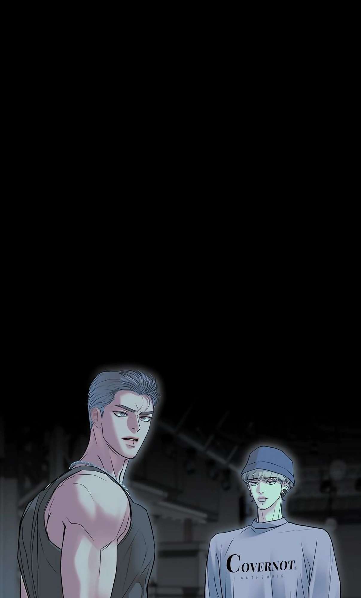 Crack Chapter 13 page 29 - 