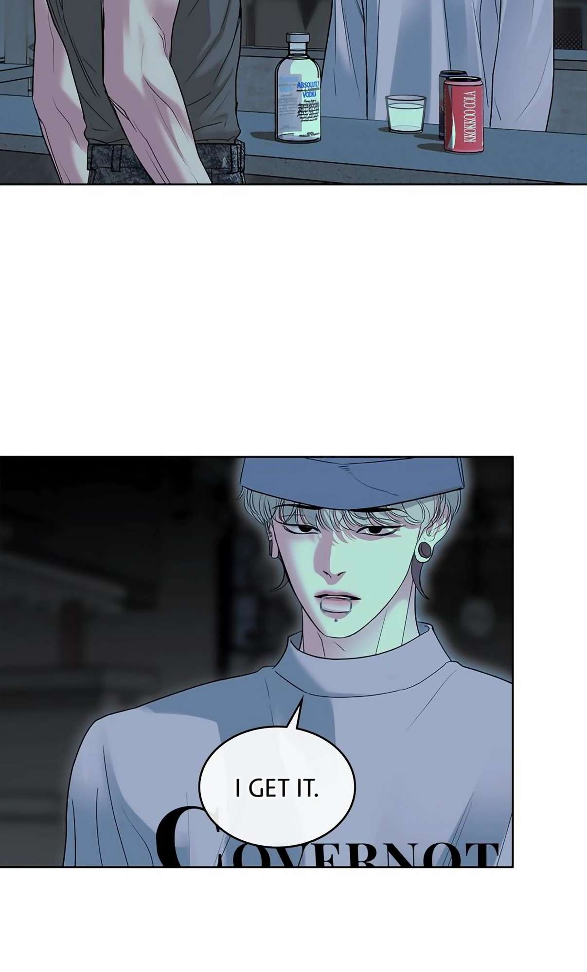 Crack Chapter 13 page 30 - 