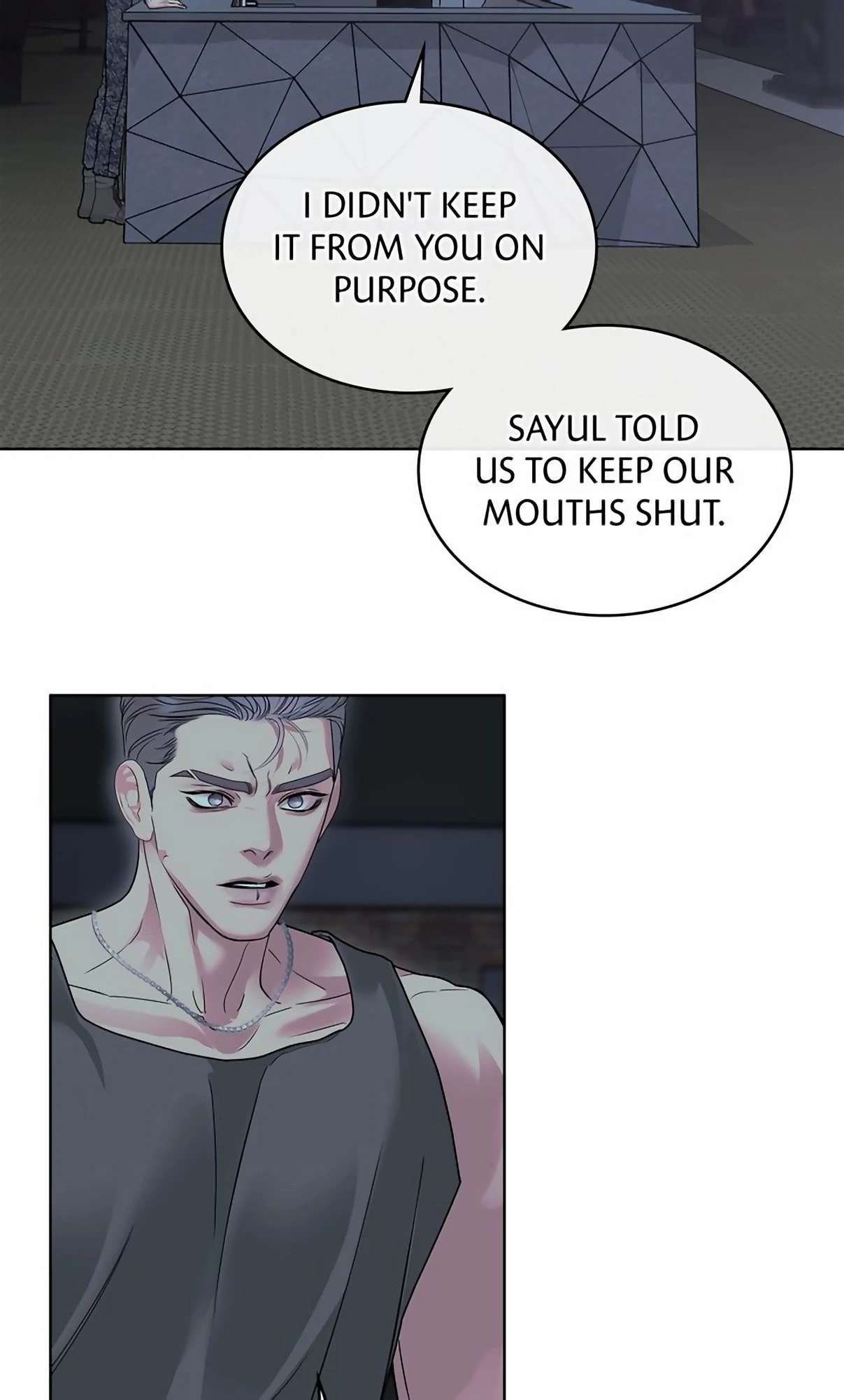 Crack Chapter 13 page 4 - 