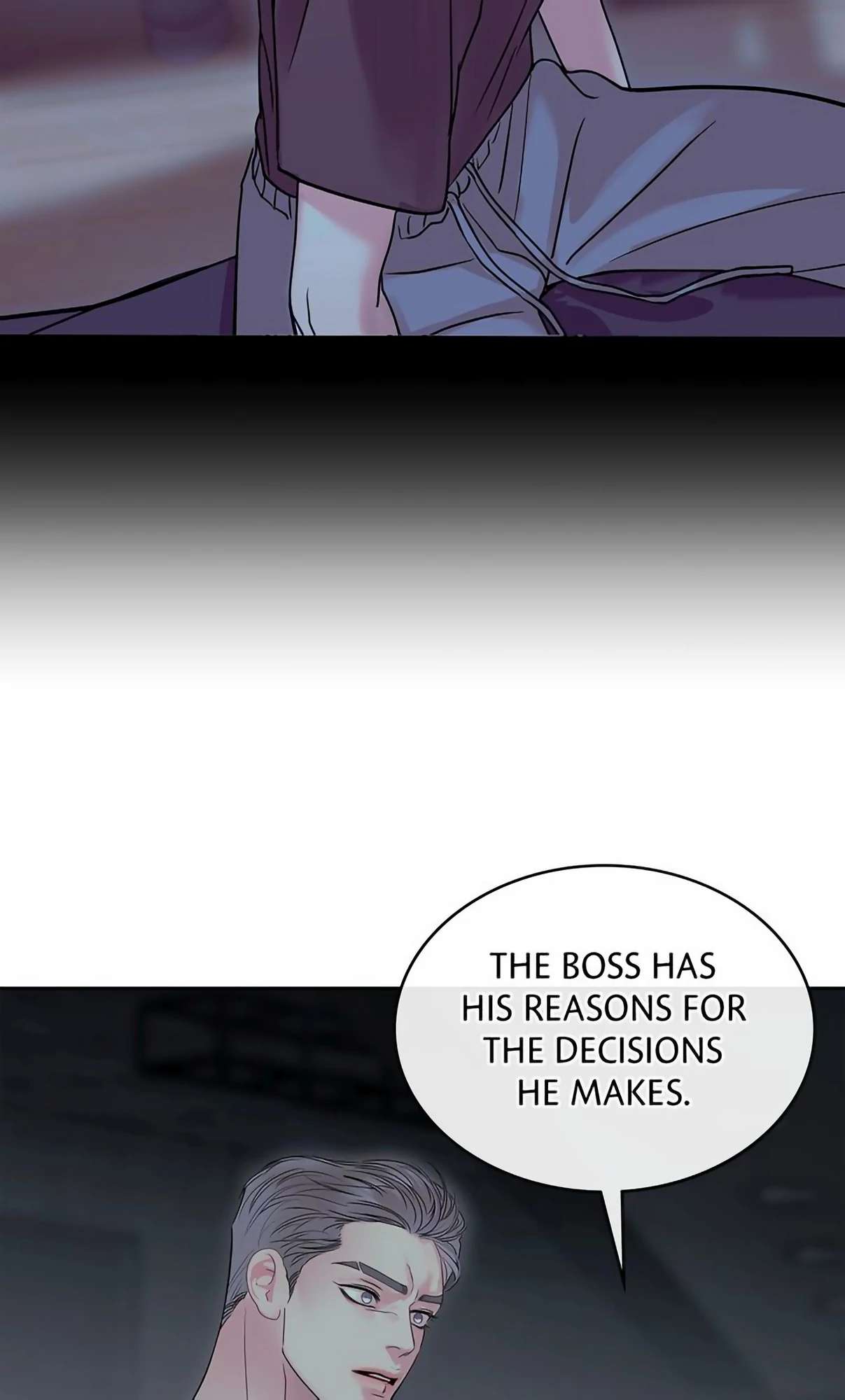 Crack Chapter 13 page 35 - 