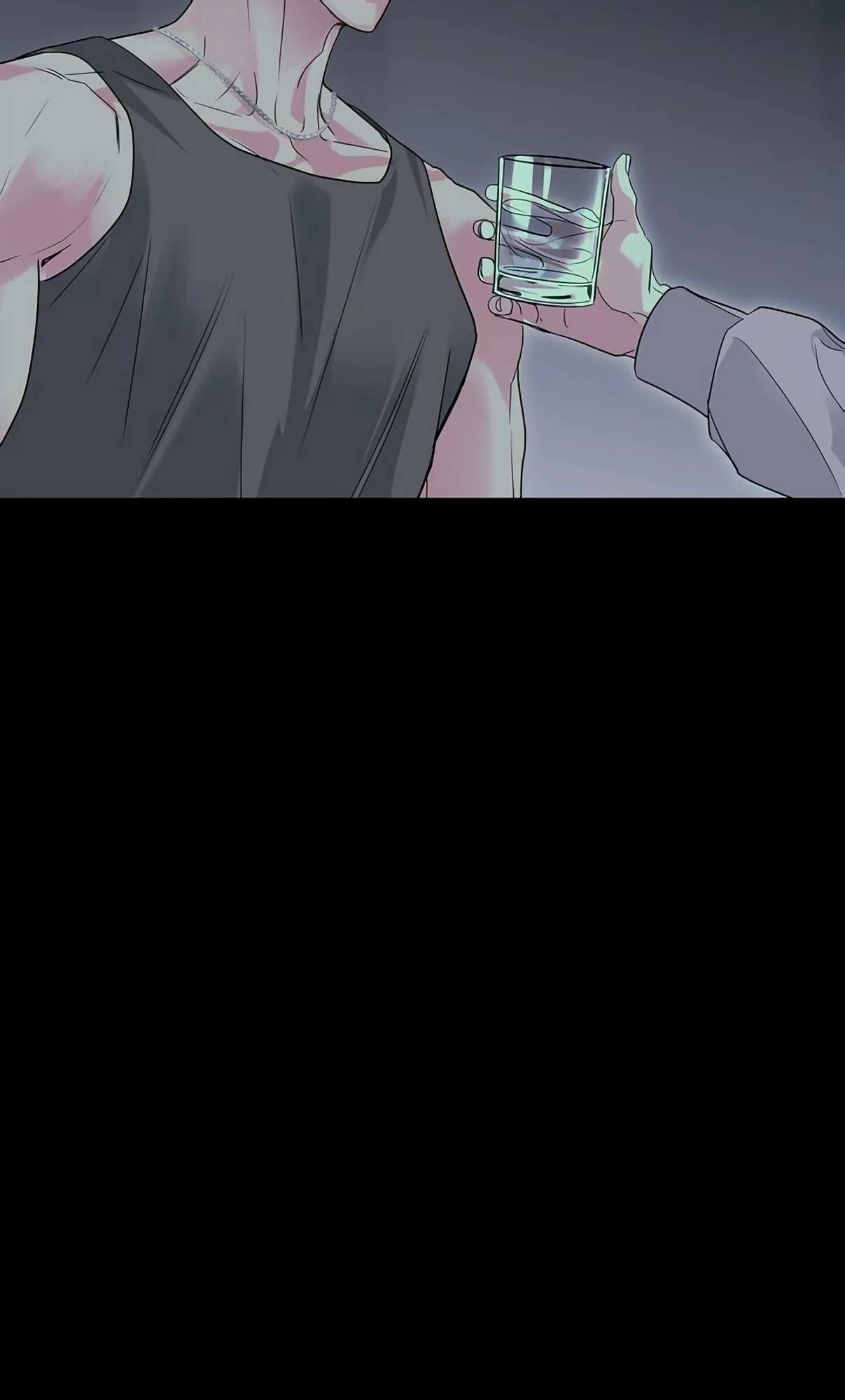 Crack Chapter 13 page 36 - 