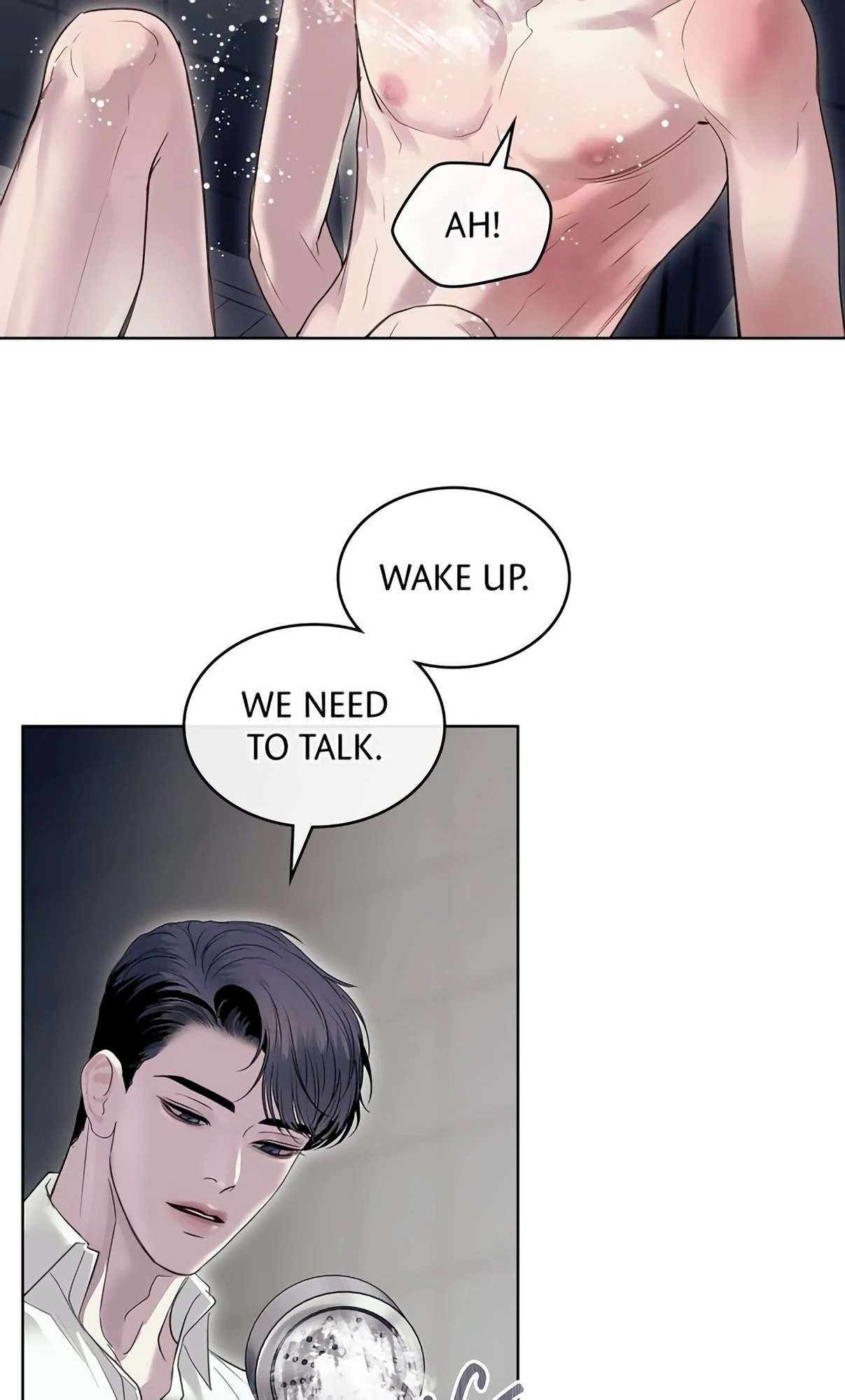 Crack Chapter 13 page 41 - 
