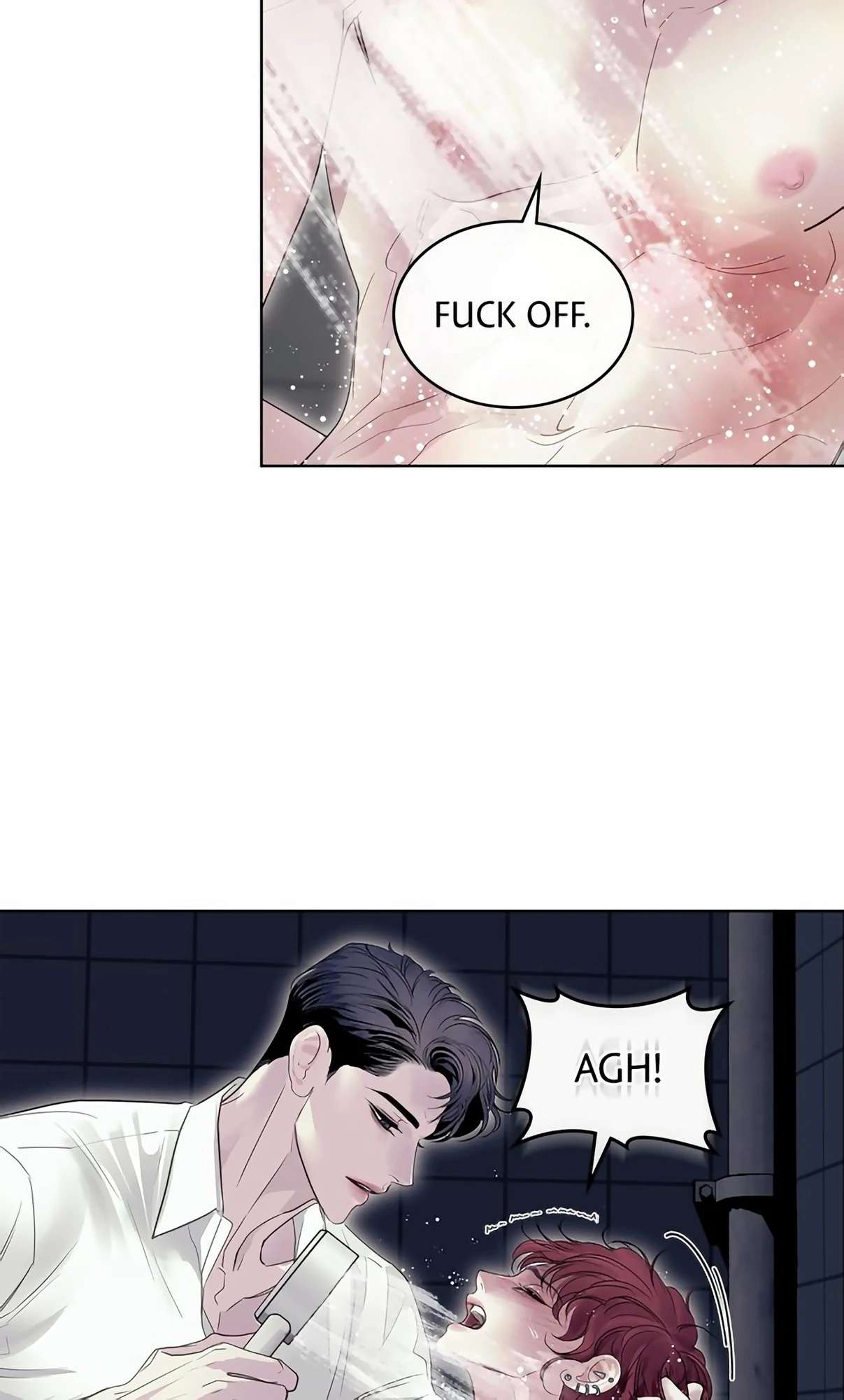 Crack Chapter 13 page 43 - 