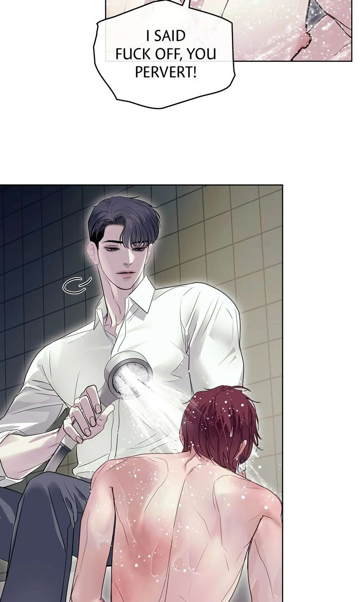 Crack Chapter 13 page 45 - 