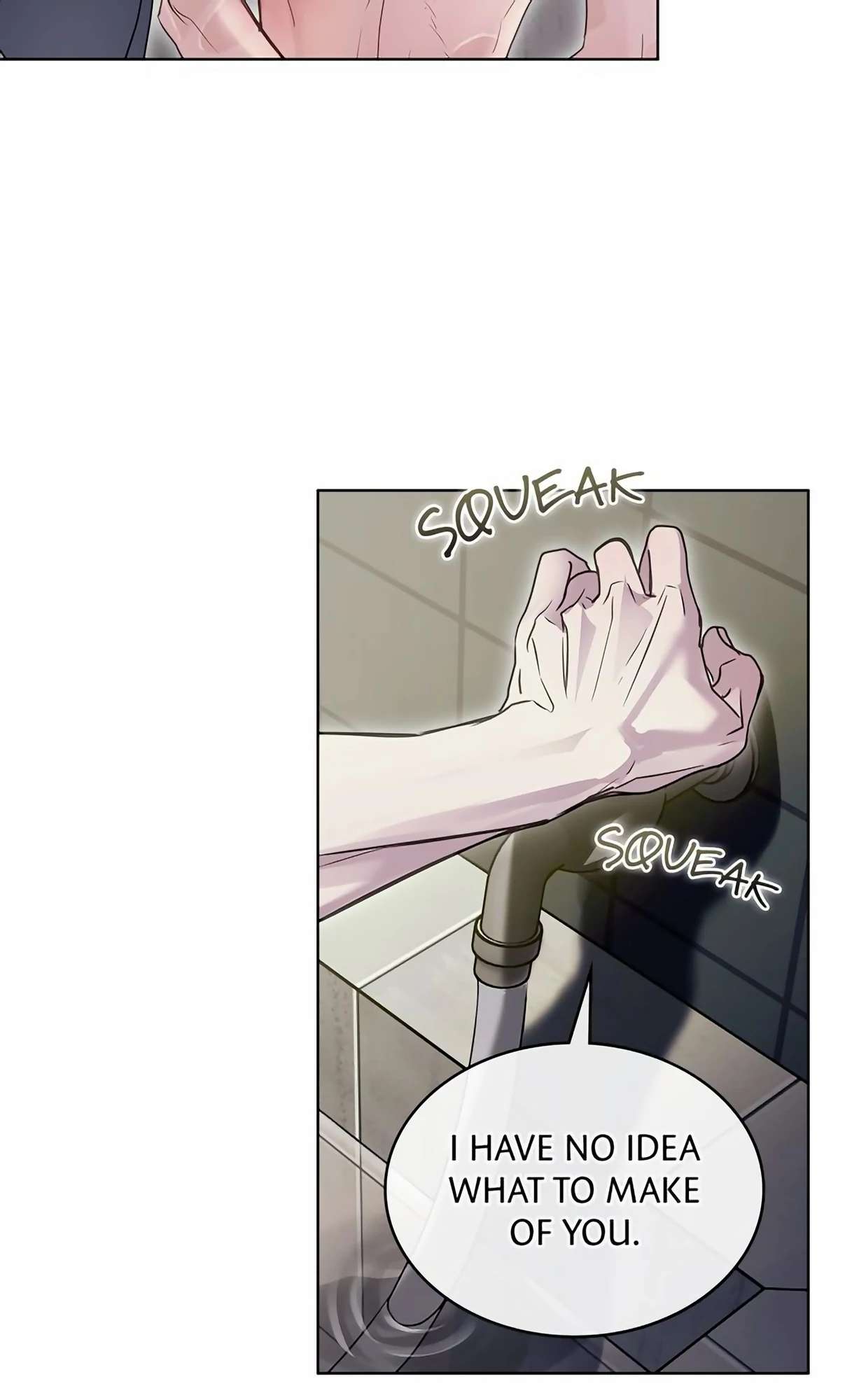 Crack Chapter 13 page 46 - 
