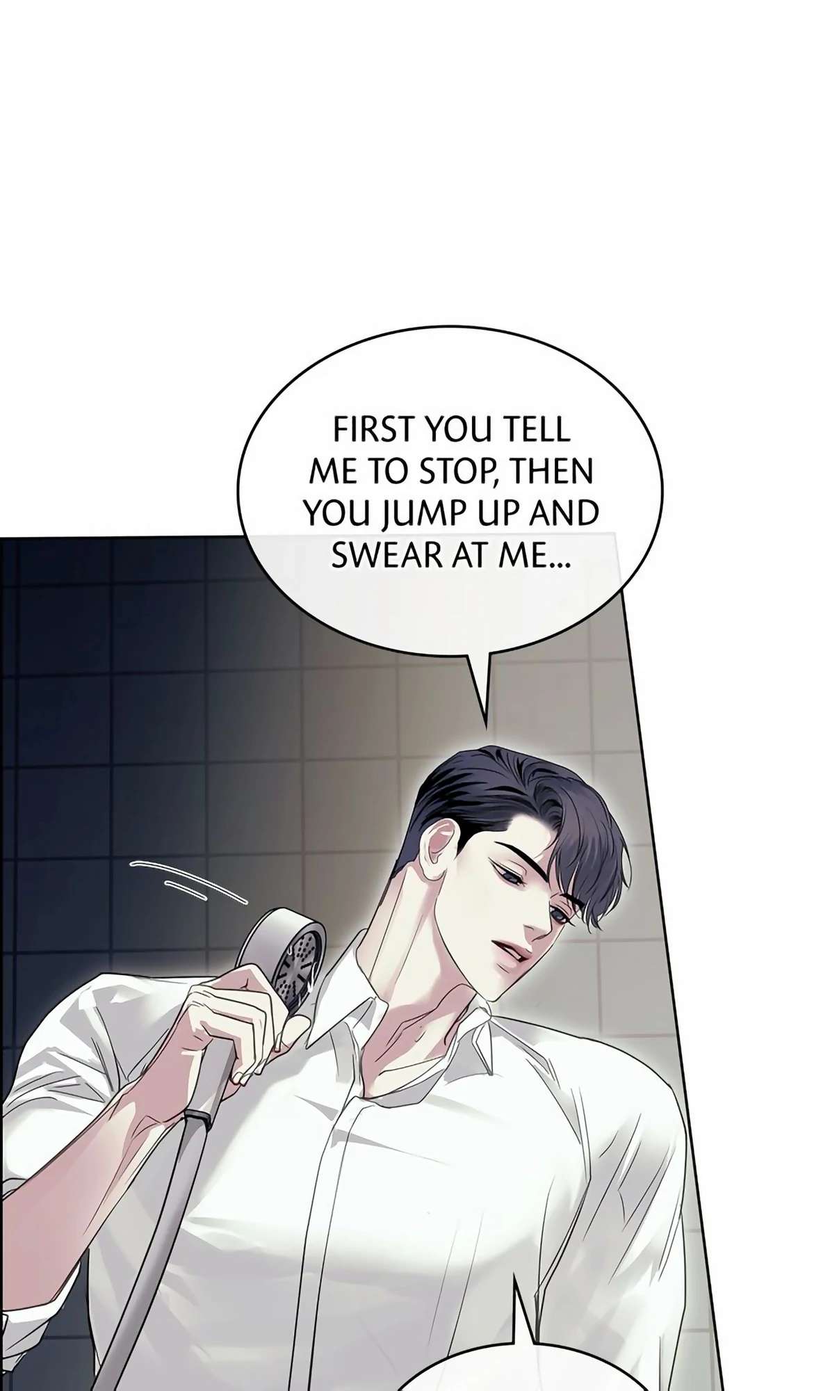 Crack Chapter 13 page 47 - 