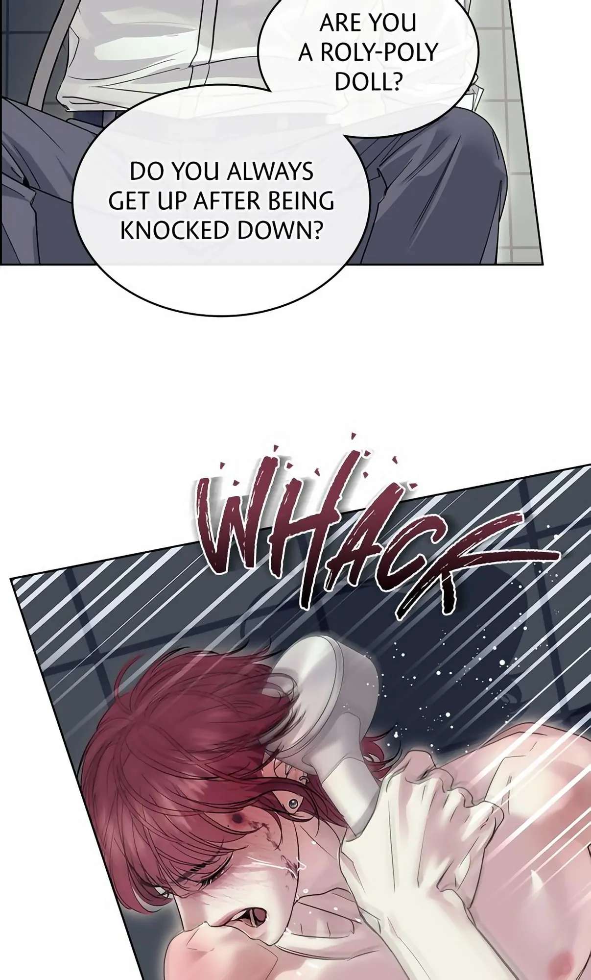 Crack Chapter 13 page 48 - 