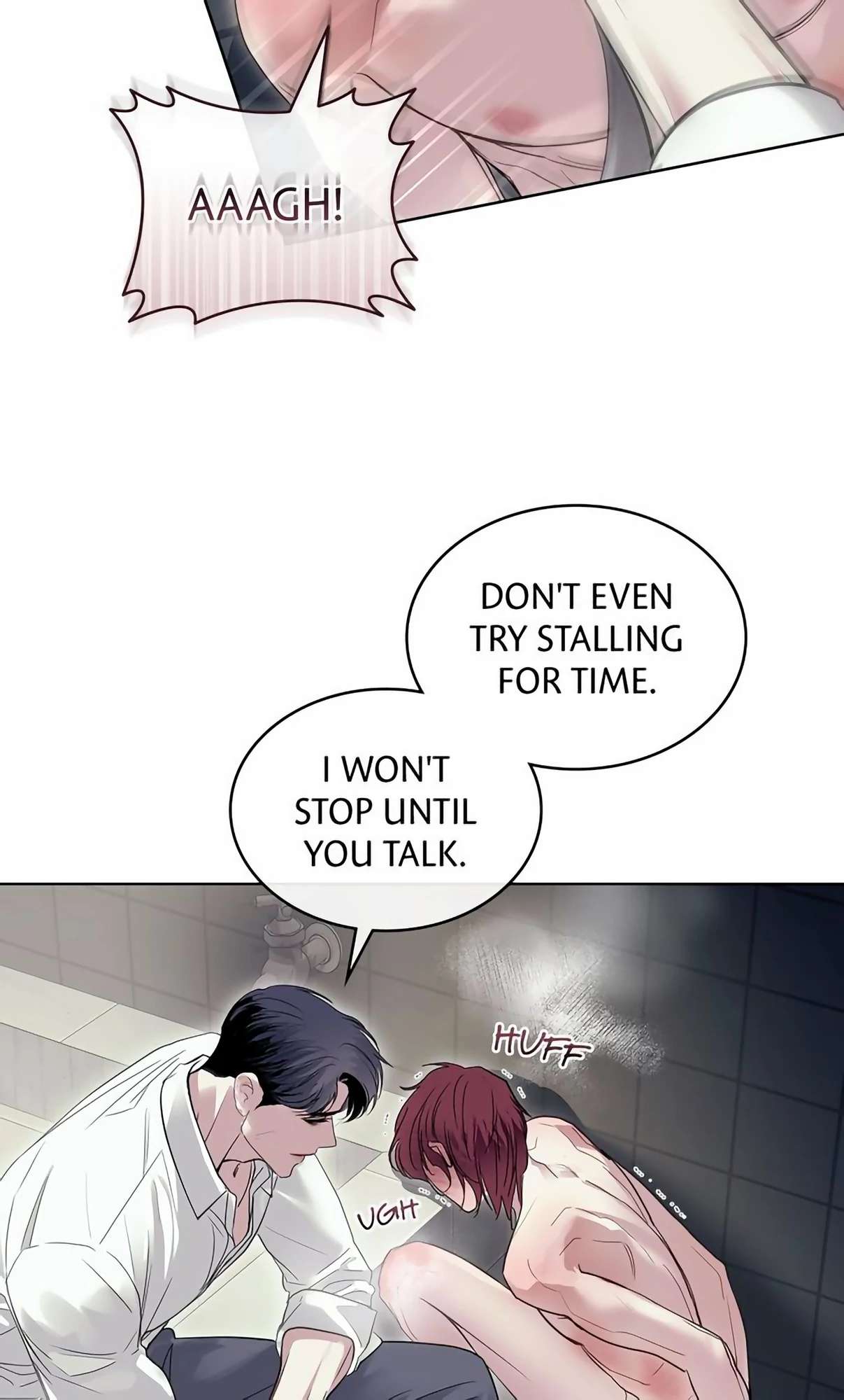 Crack Chapter 13 page 49 - 
