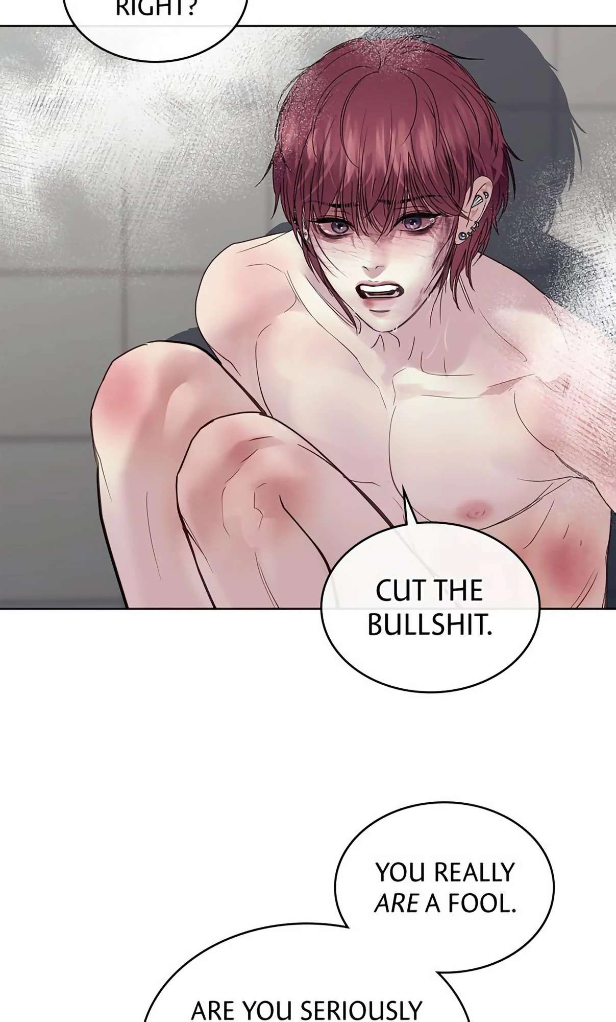 Crack Chapter 13 page 53 - 
