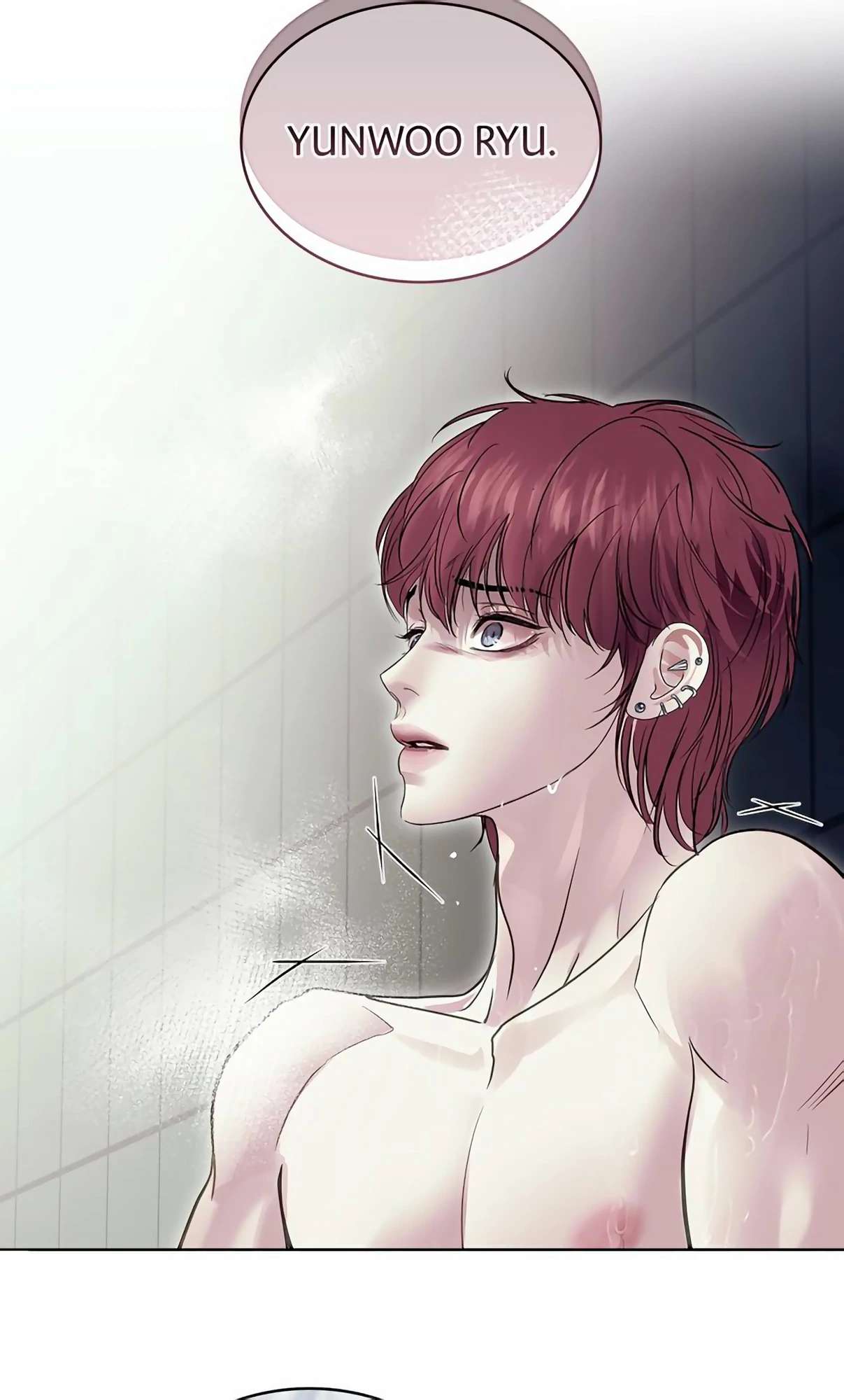 Crack Chapter 13 page 55 - 