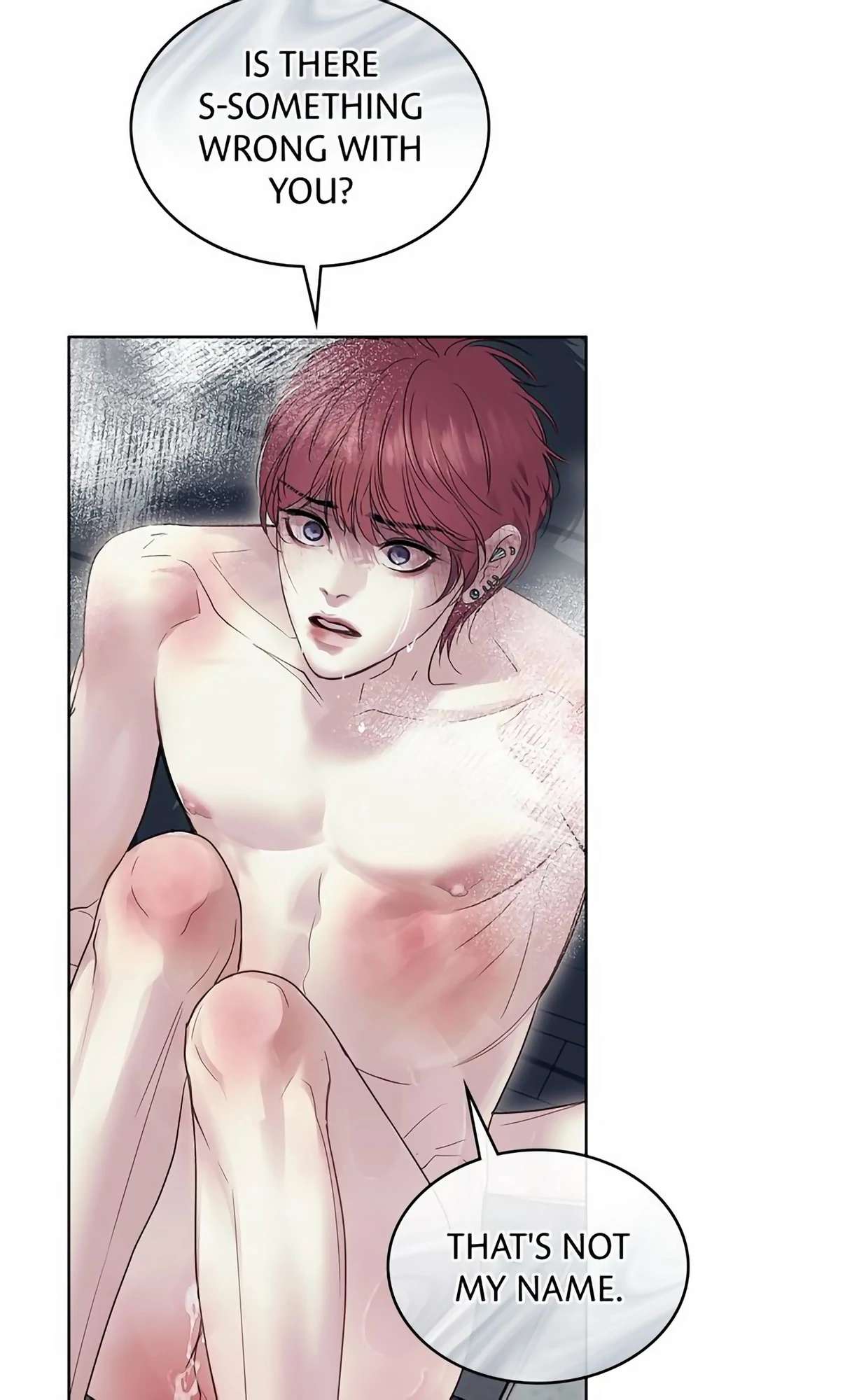 Crack Chapter 13 page 56 - 