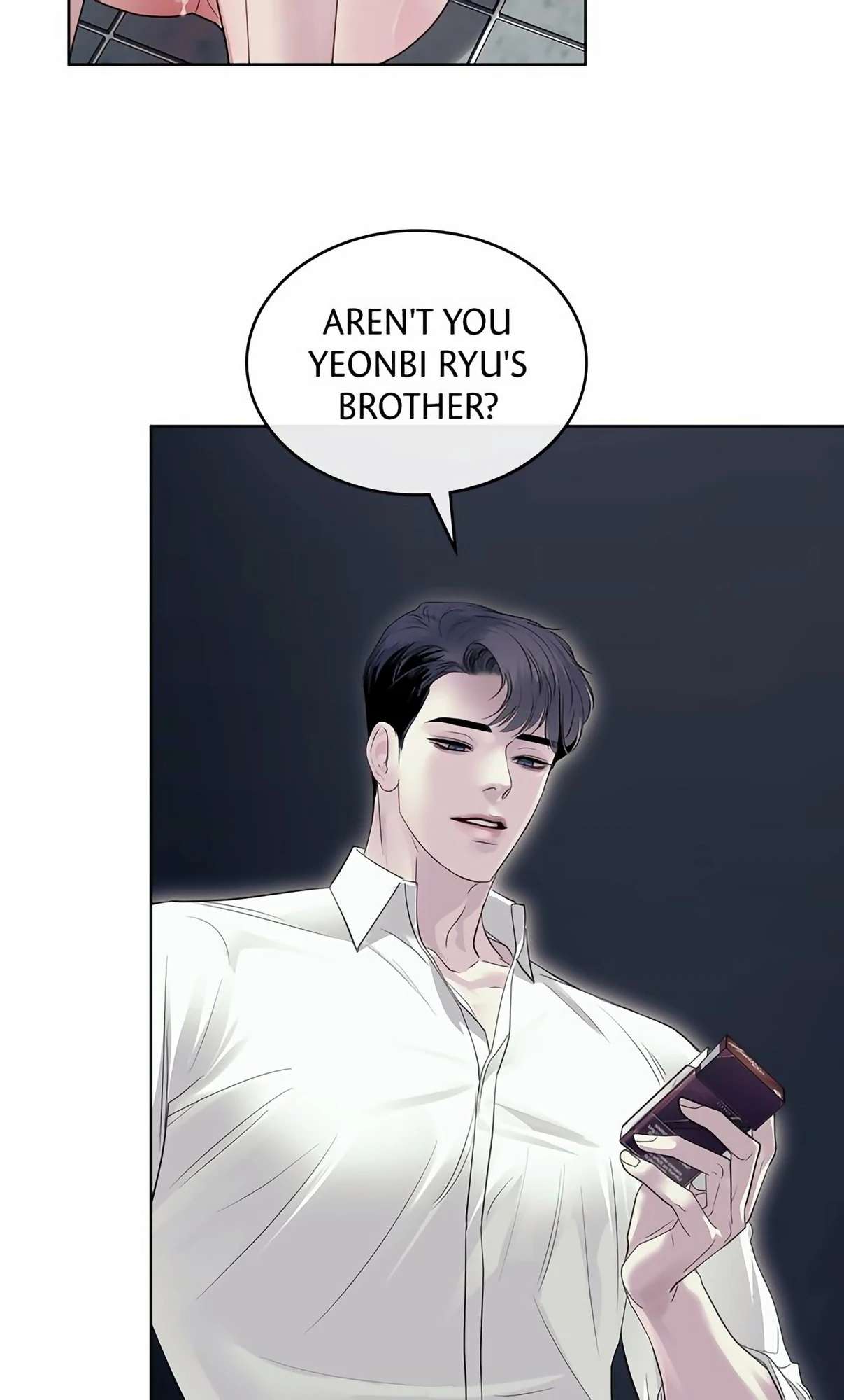 Crack Chapter 13 page 57 - 