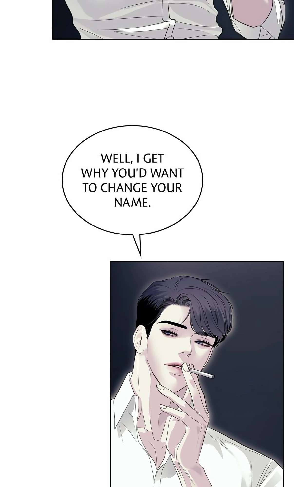 Crack Chapter 13 page 58 - 