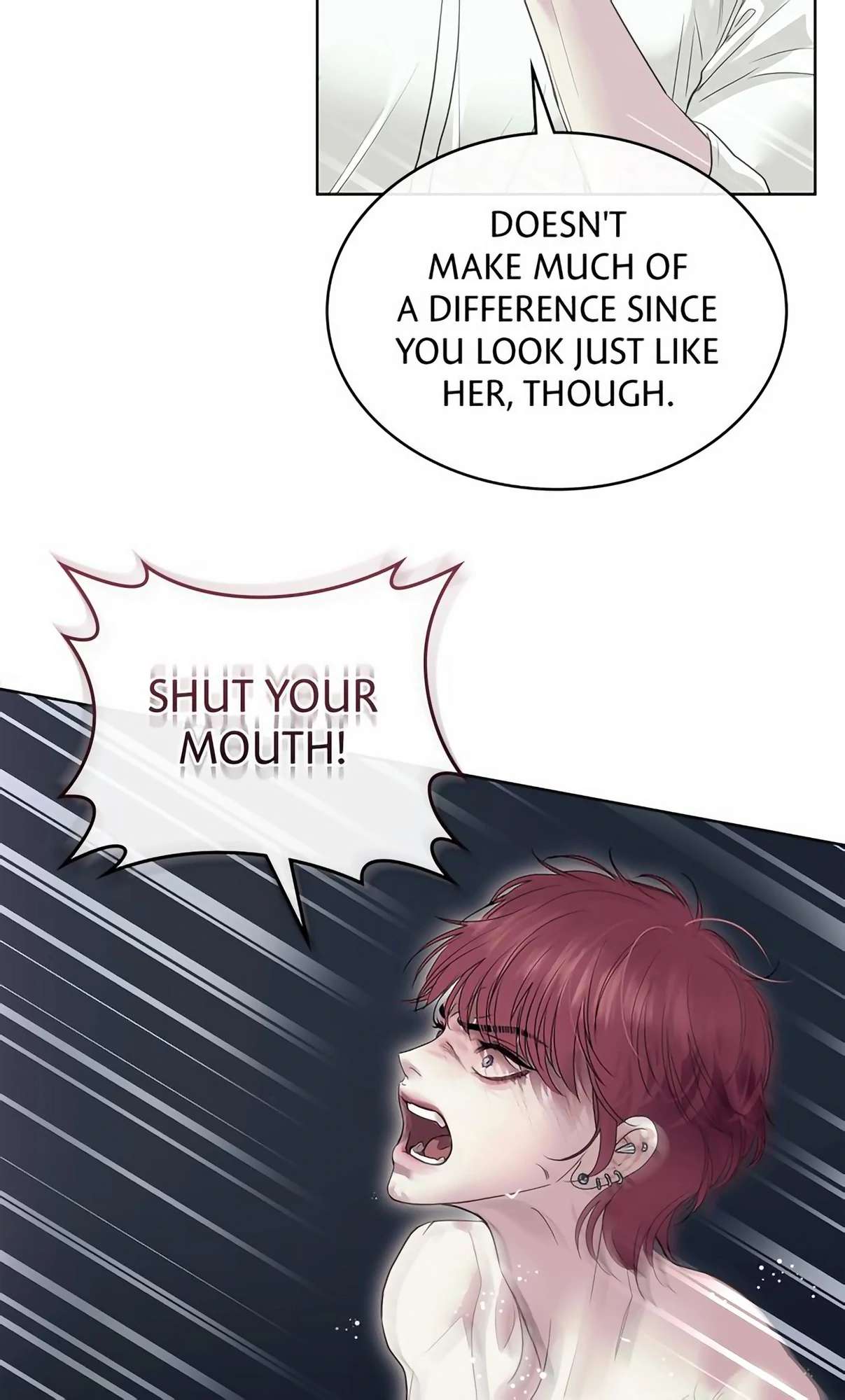 Crack Chapter 13 page 59 - 