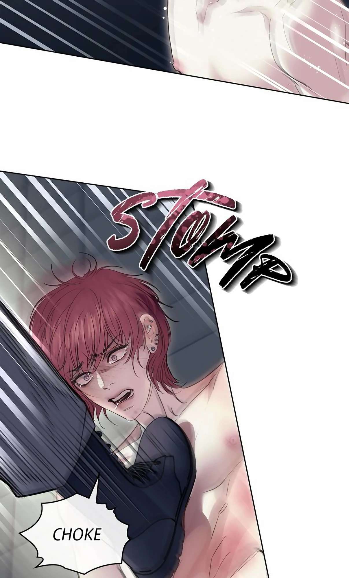 Crack Chapter 13 page 60 - 