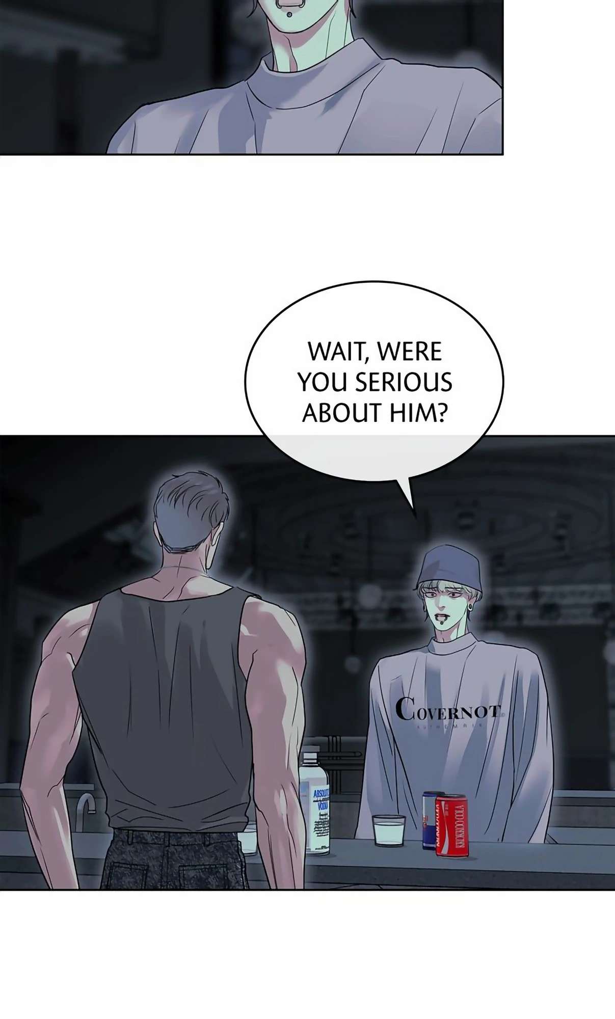 Crack Chapter 13 page 7 - 