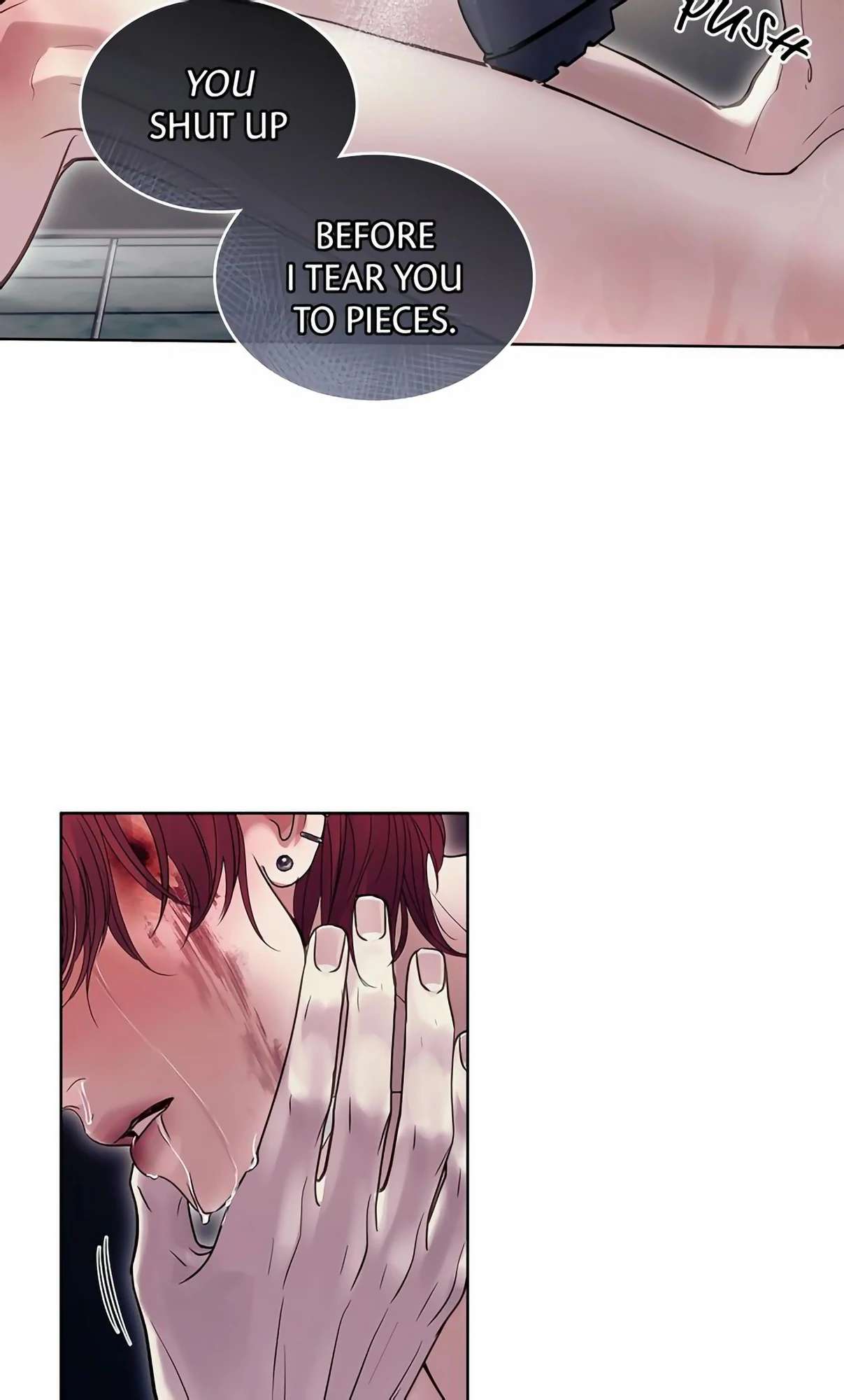 Crack Chapter 13 page 62 - 