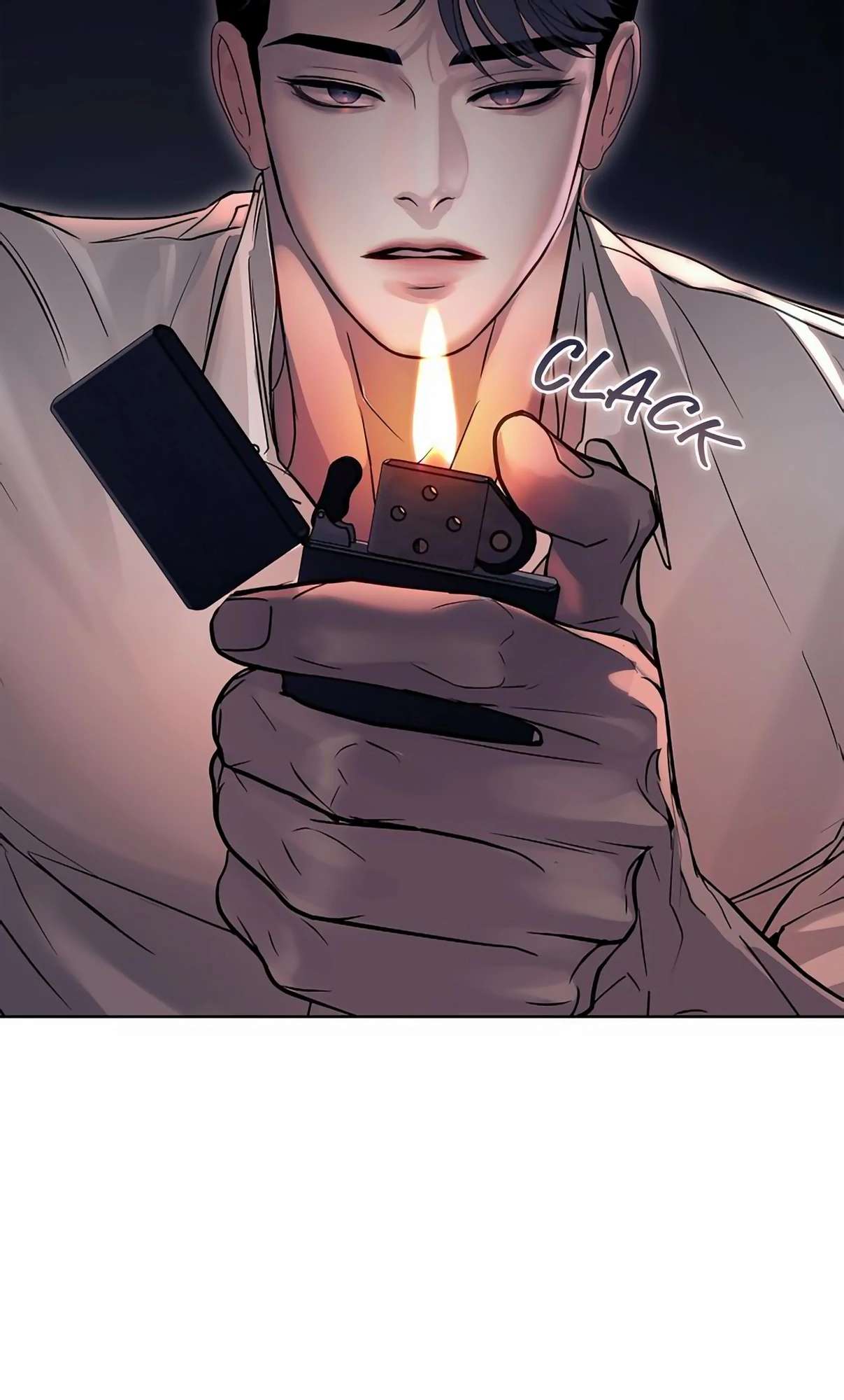 Crack Chapter 13 page 64 - 