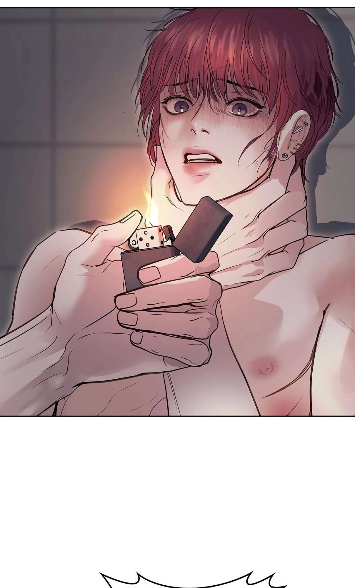 Crack Chapter 13 page 65 - 