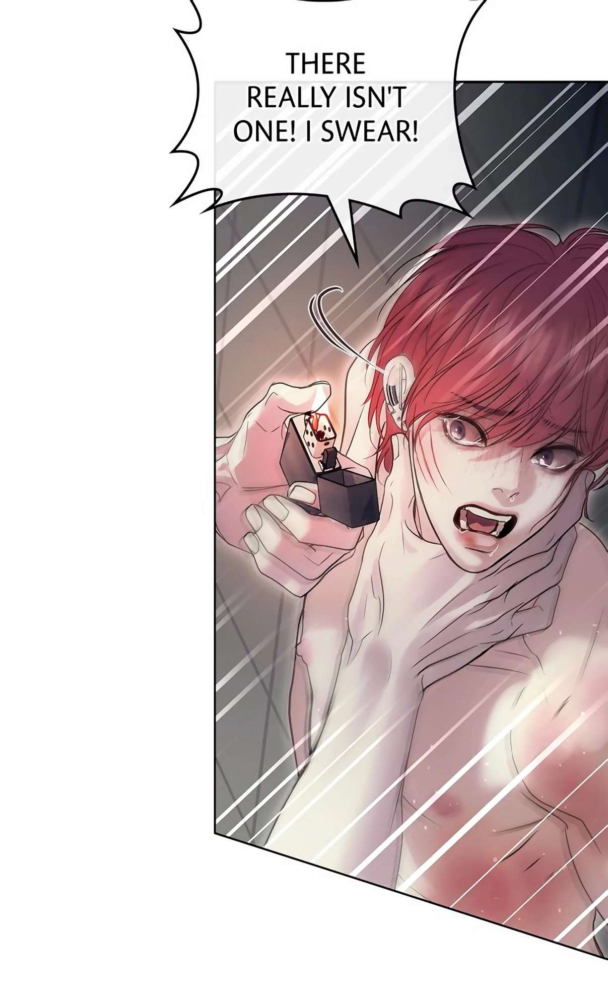 Crack Chapter 13 page 66 - 