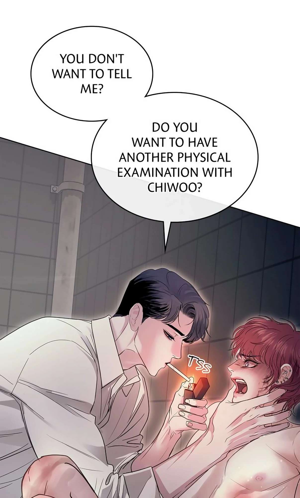 Crack Chapter 13 page 67 - 