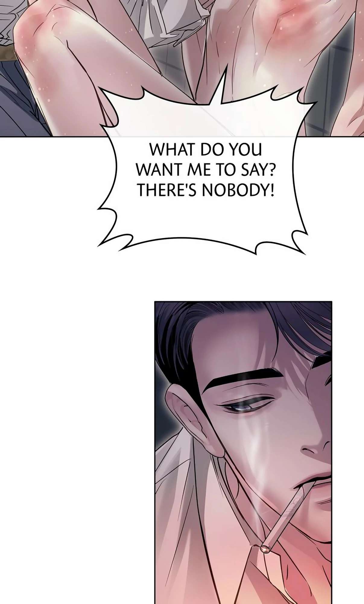 Crack Chapter 13 page 68 - 